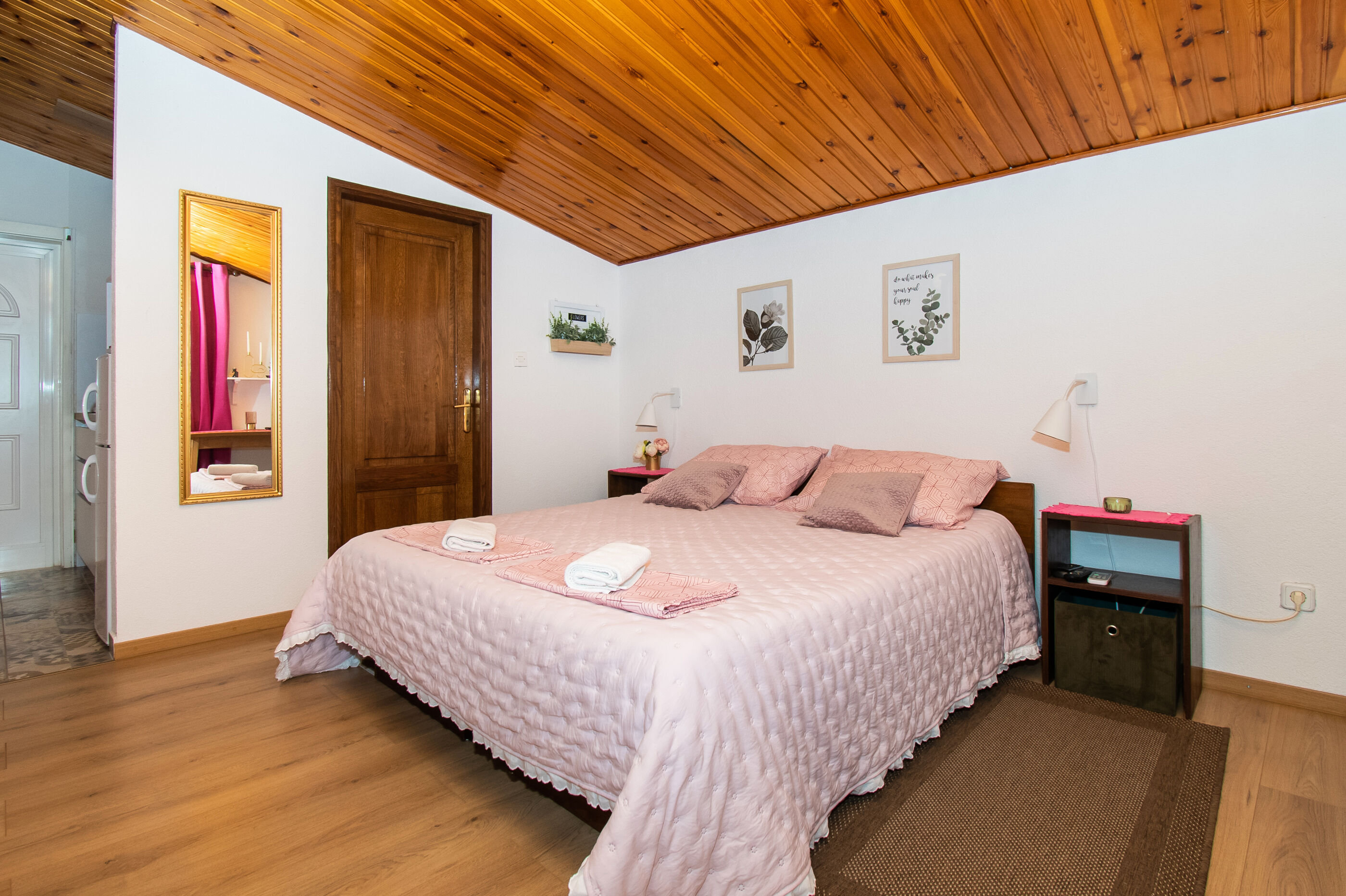 Apartments Snježana 21551-A3