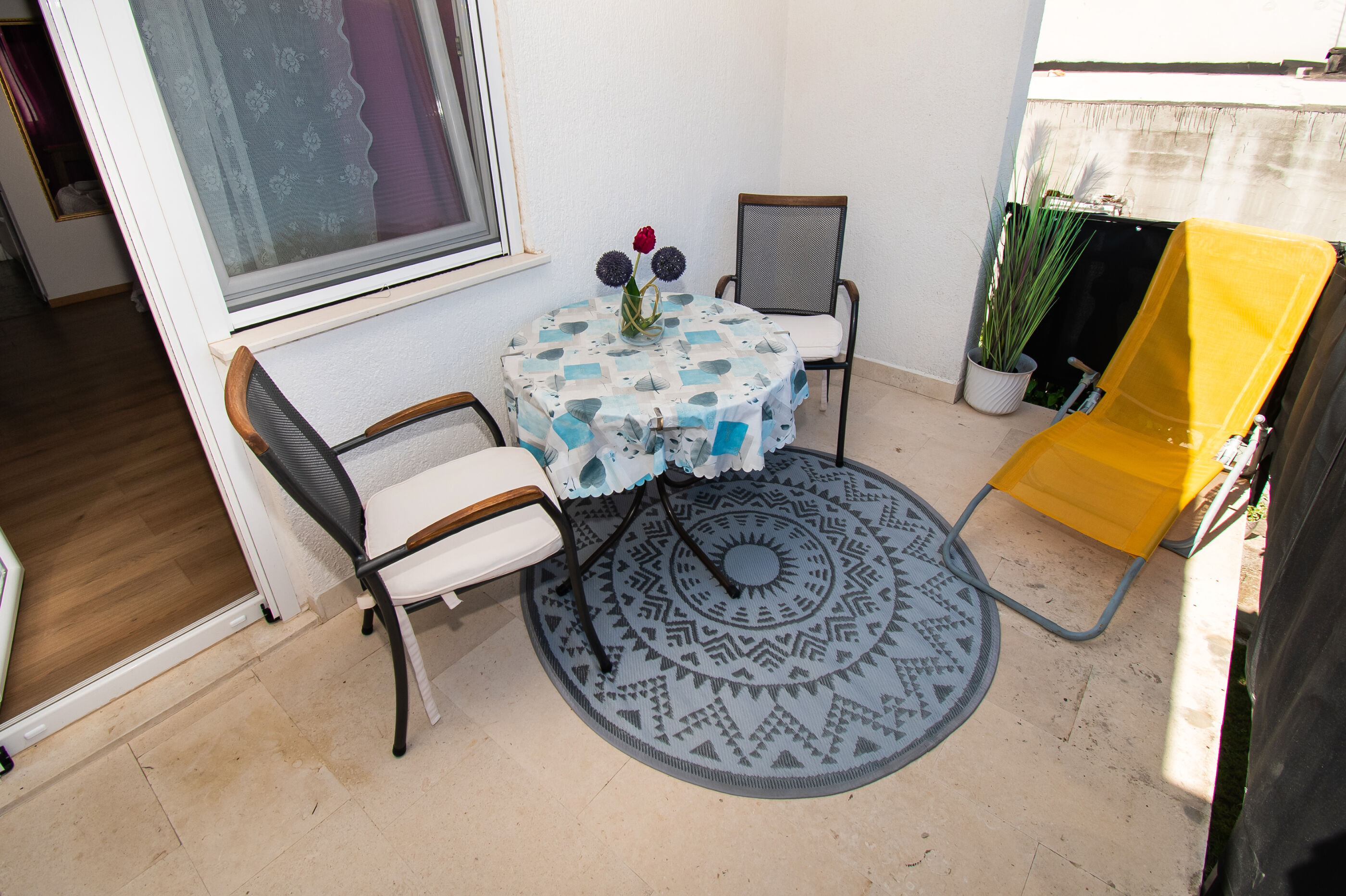 Apartments Snježana 21551-A3