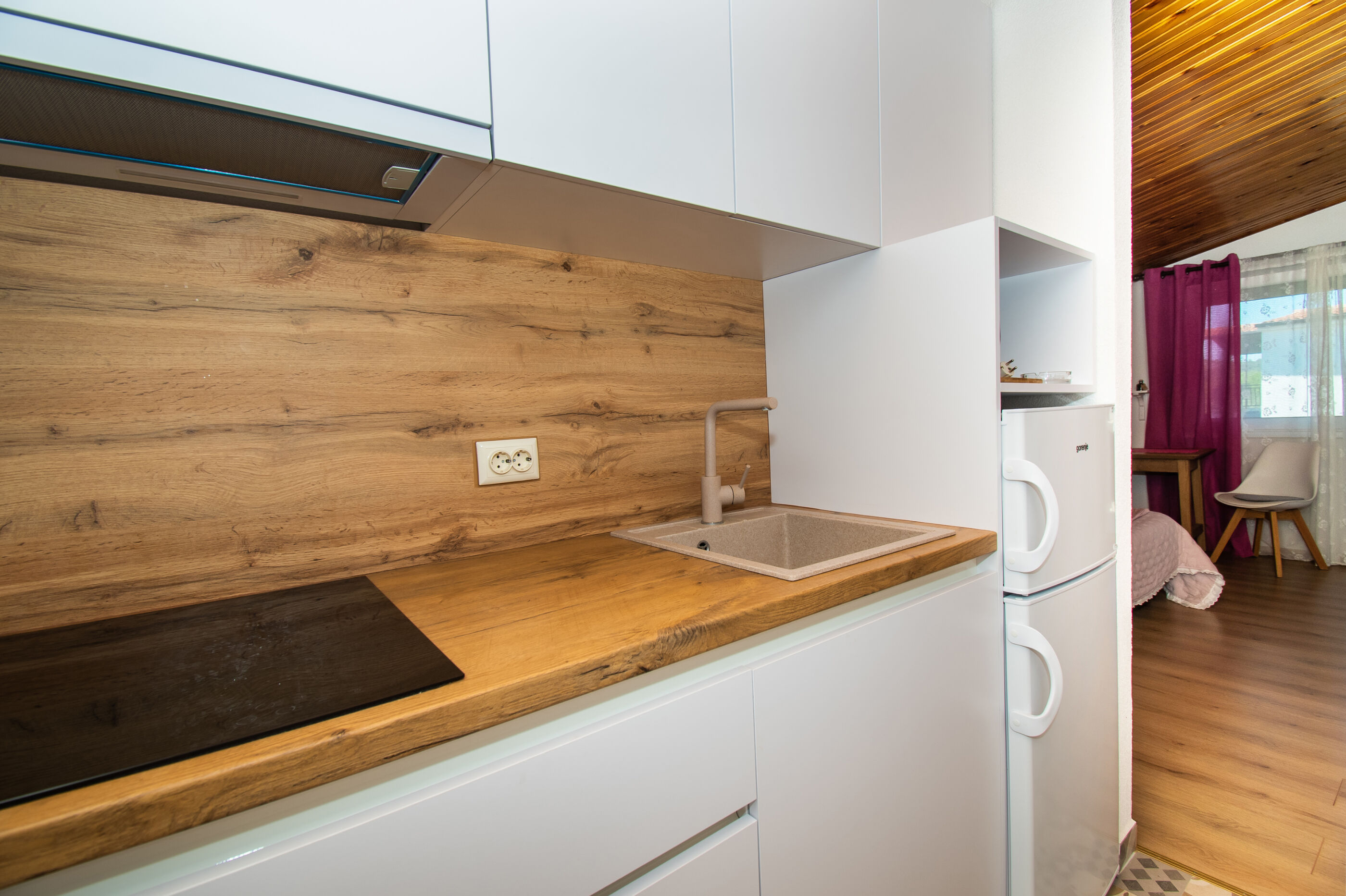 Apartments Snježana 21551-A3