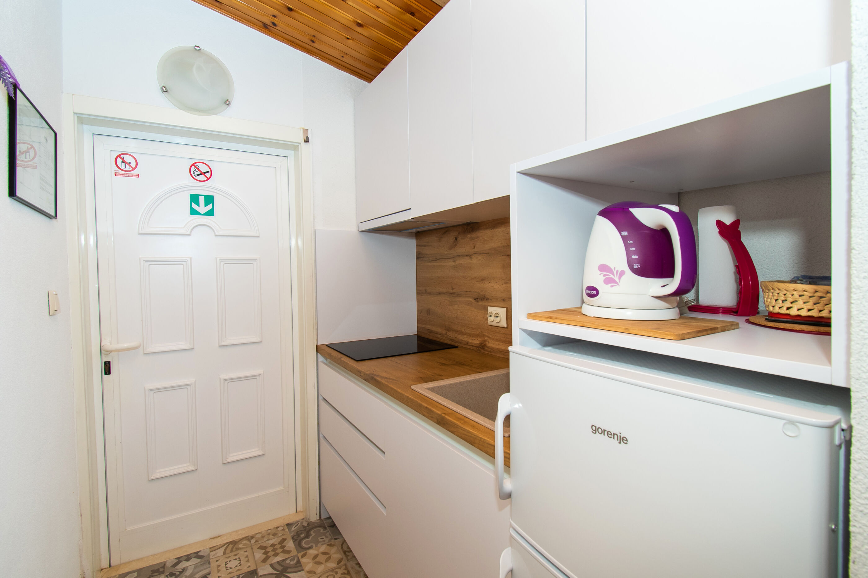 Apartments Snježana 21551-A3
