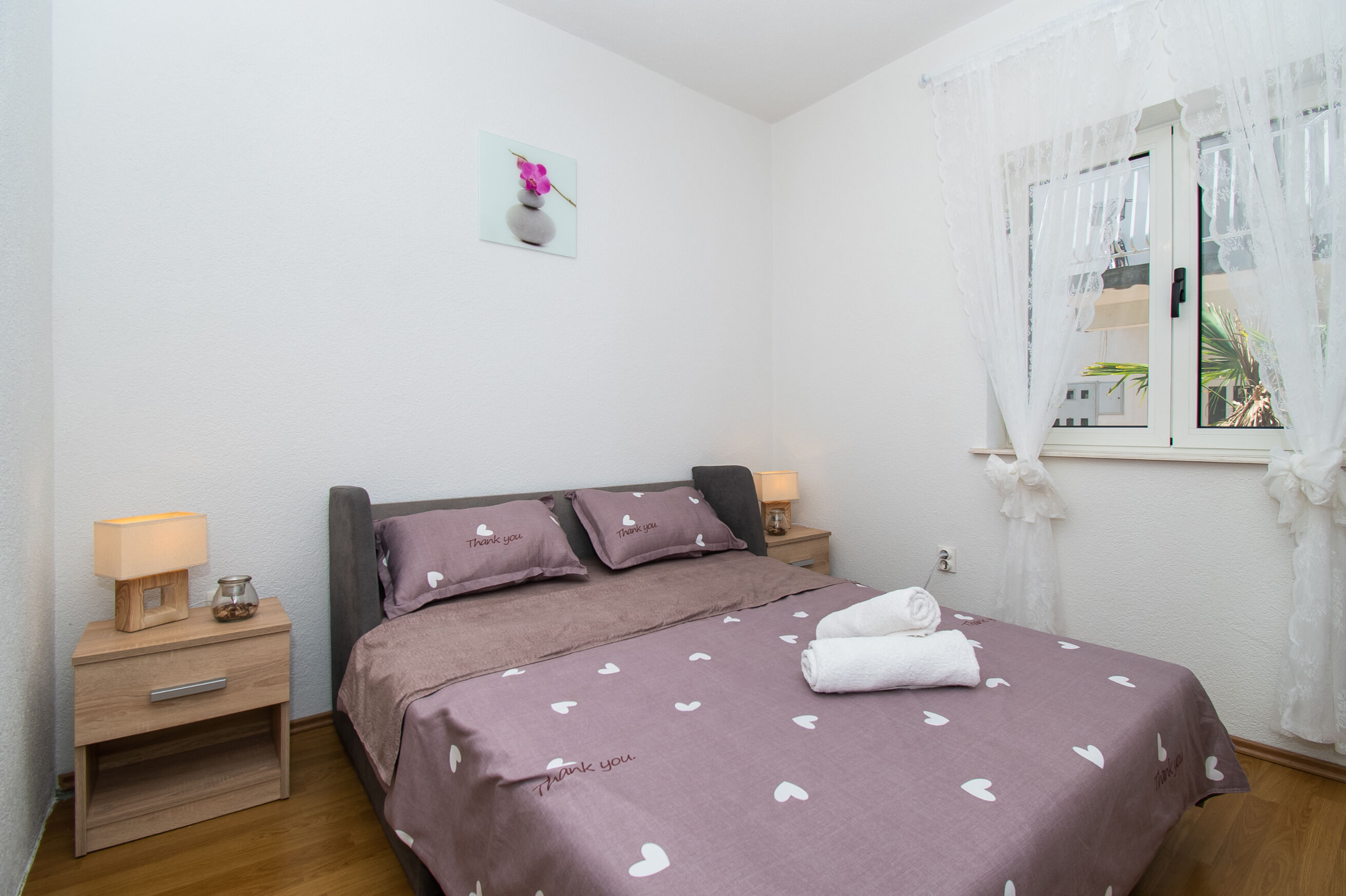 Apartments Tiho 63651-A1