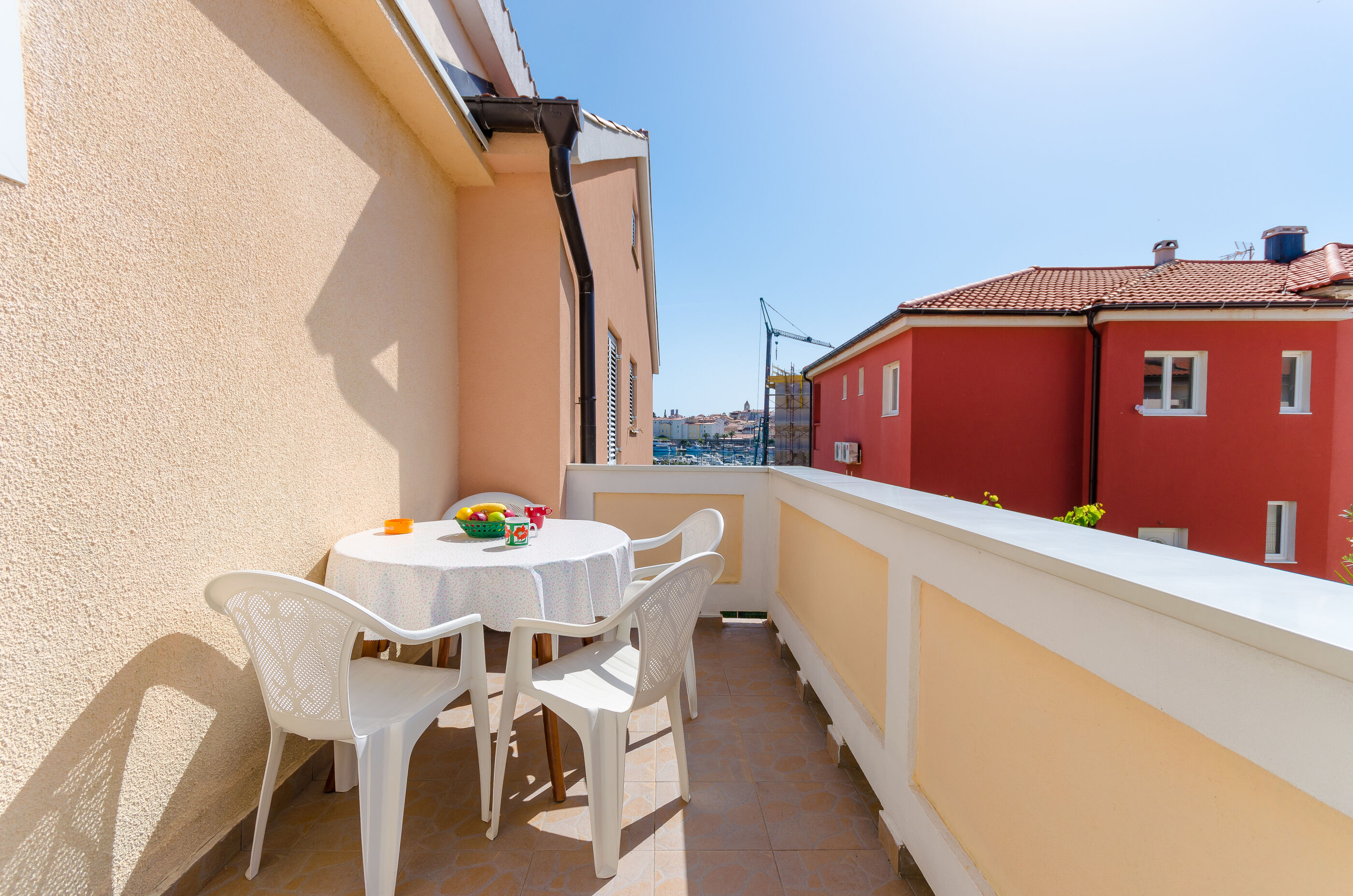 Apartment Zdravka 86051-A1