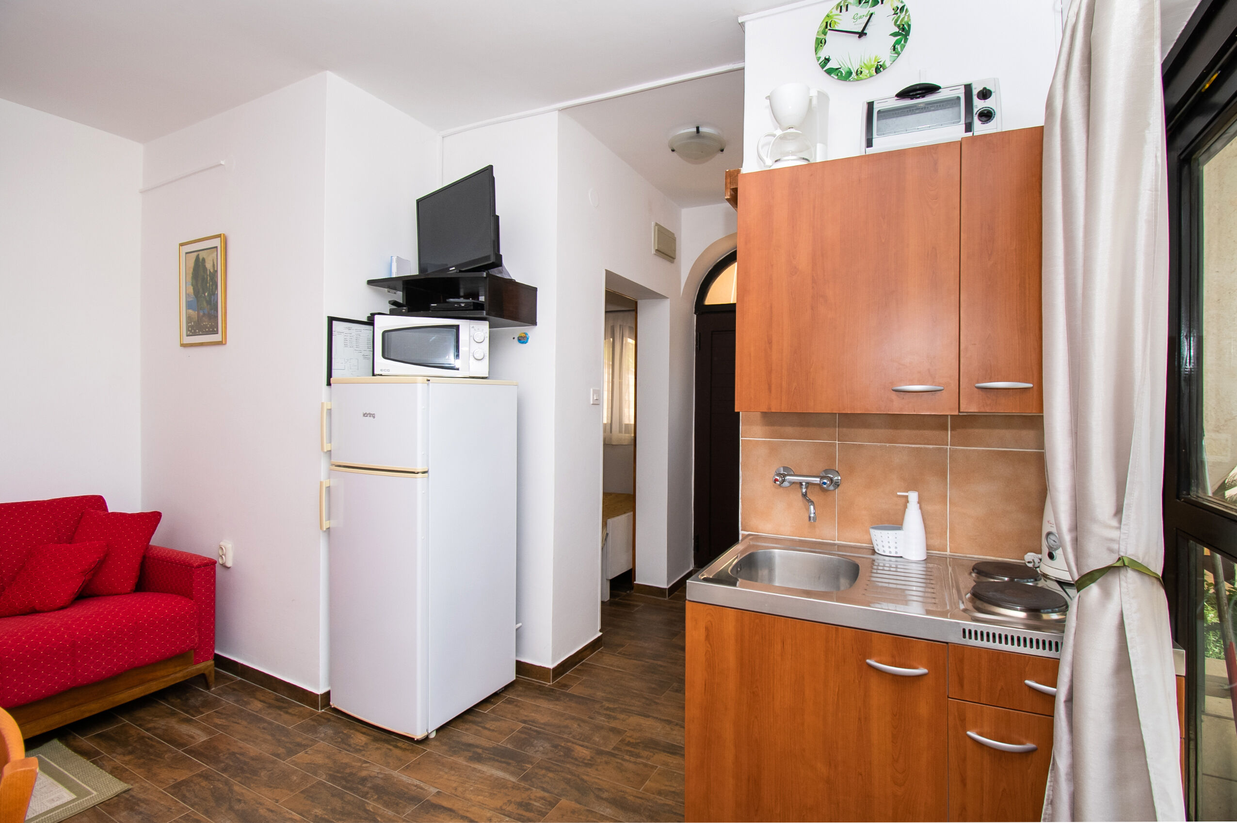 Apartments Danica 55621-A1