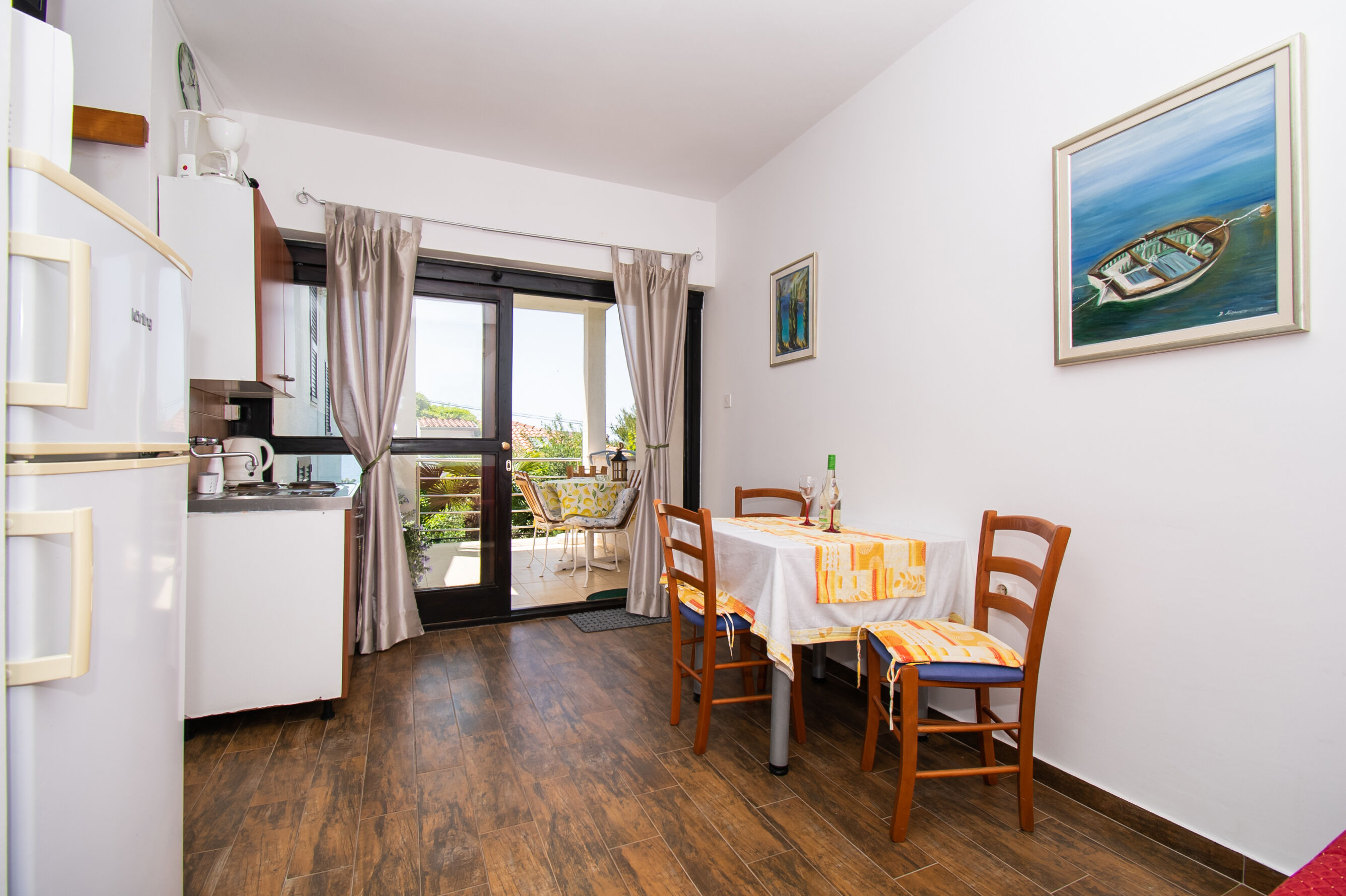 Apartments Danica 55621-A1