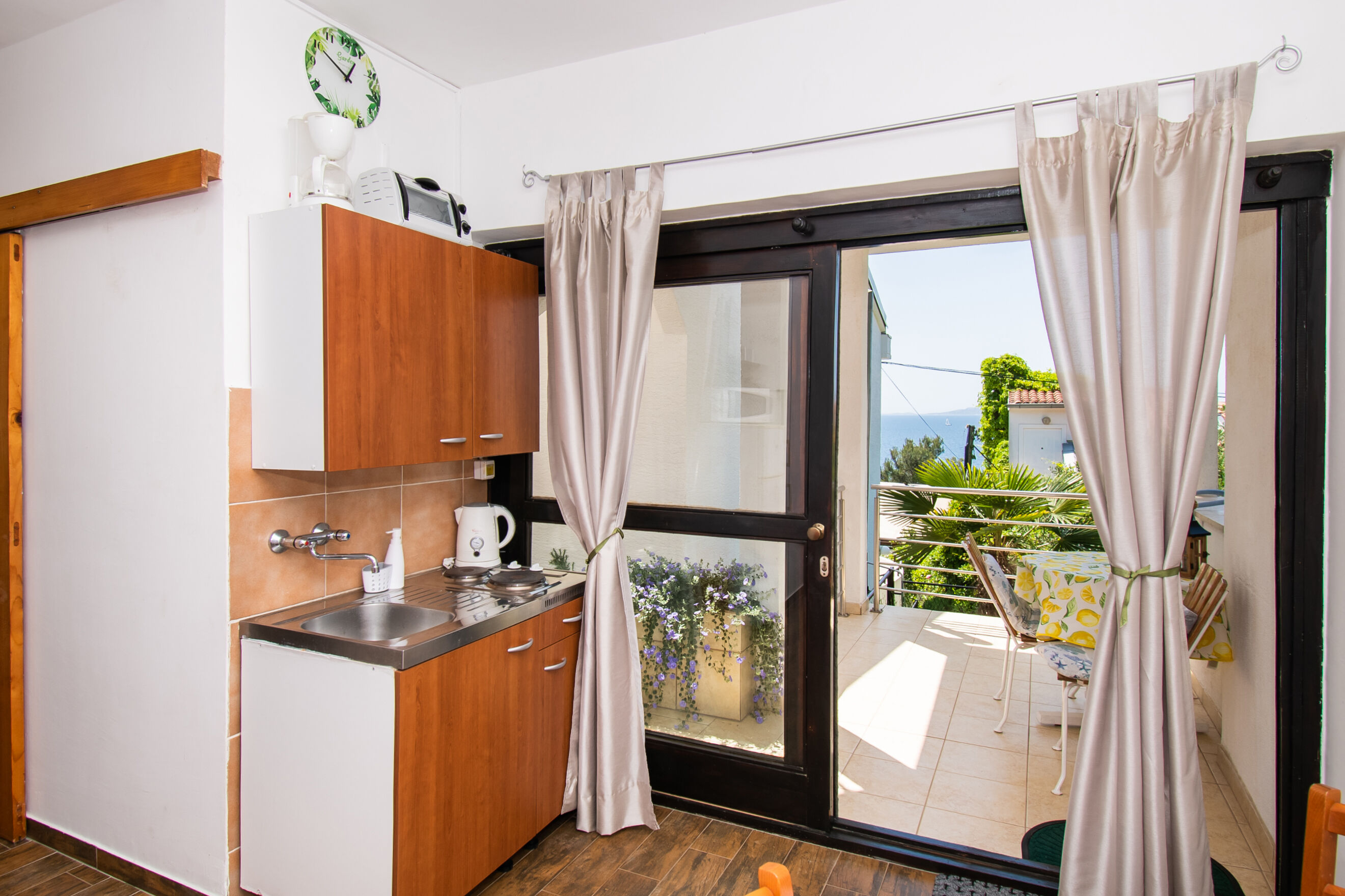 Apartments Danica 55621-A1
