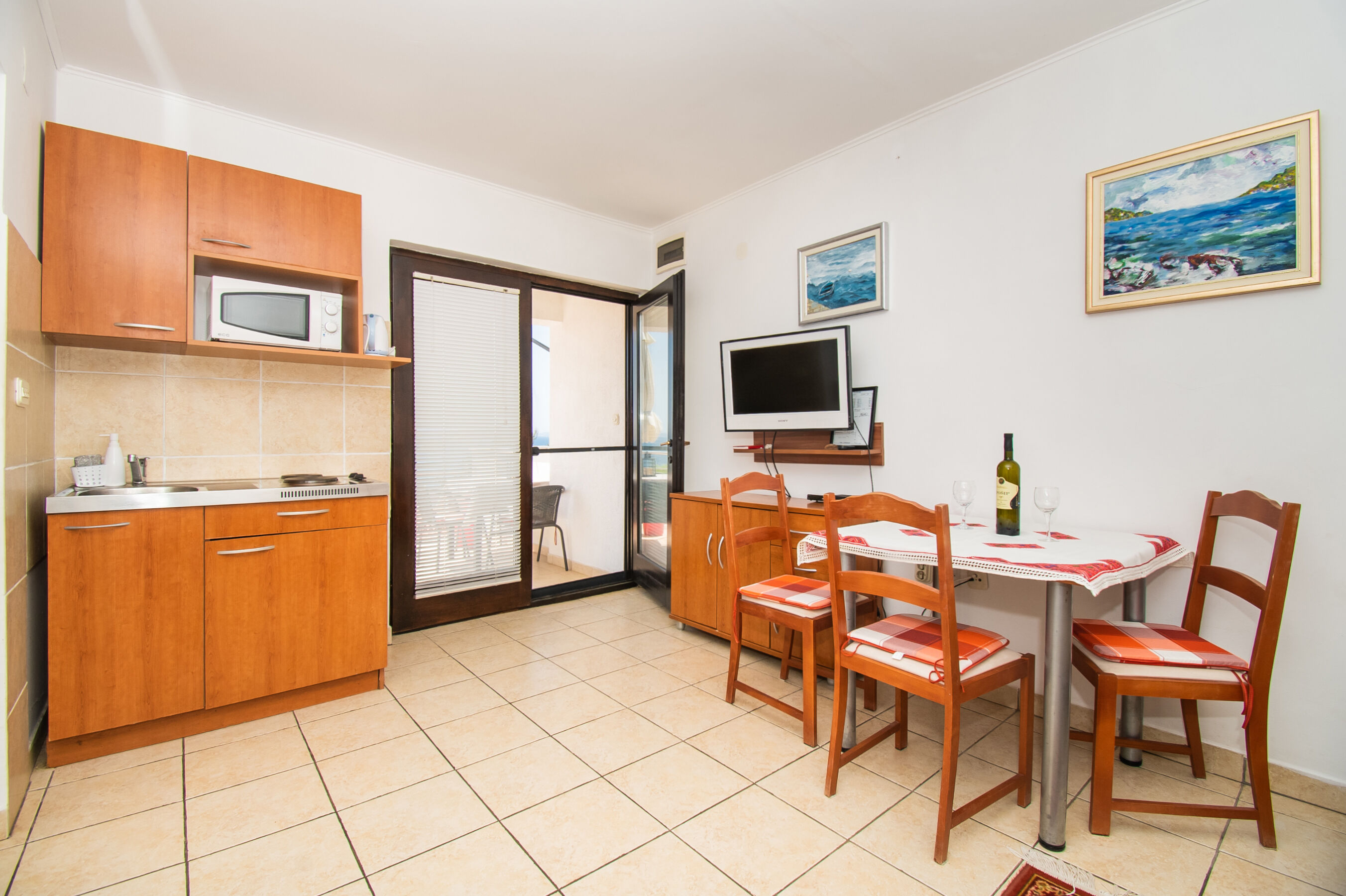 Apartments Danica 55621-A2