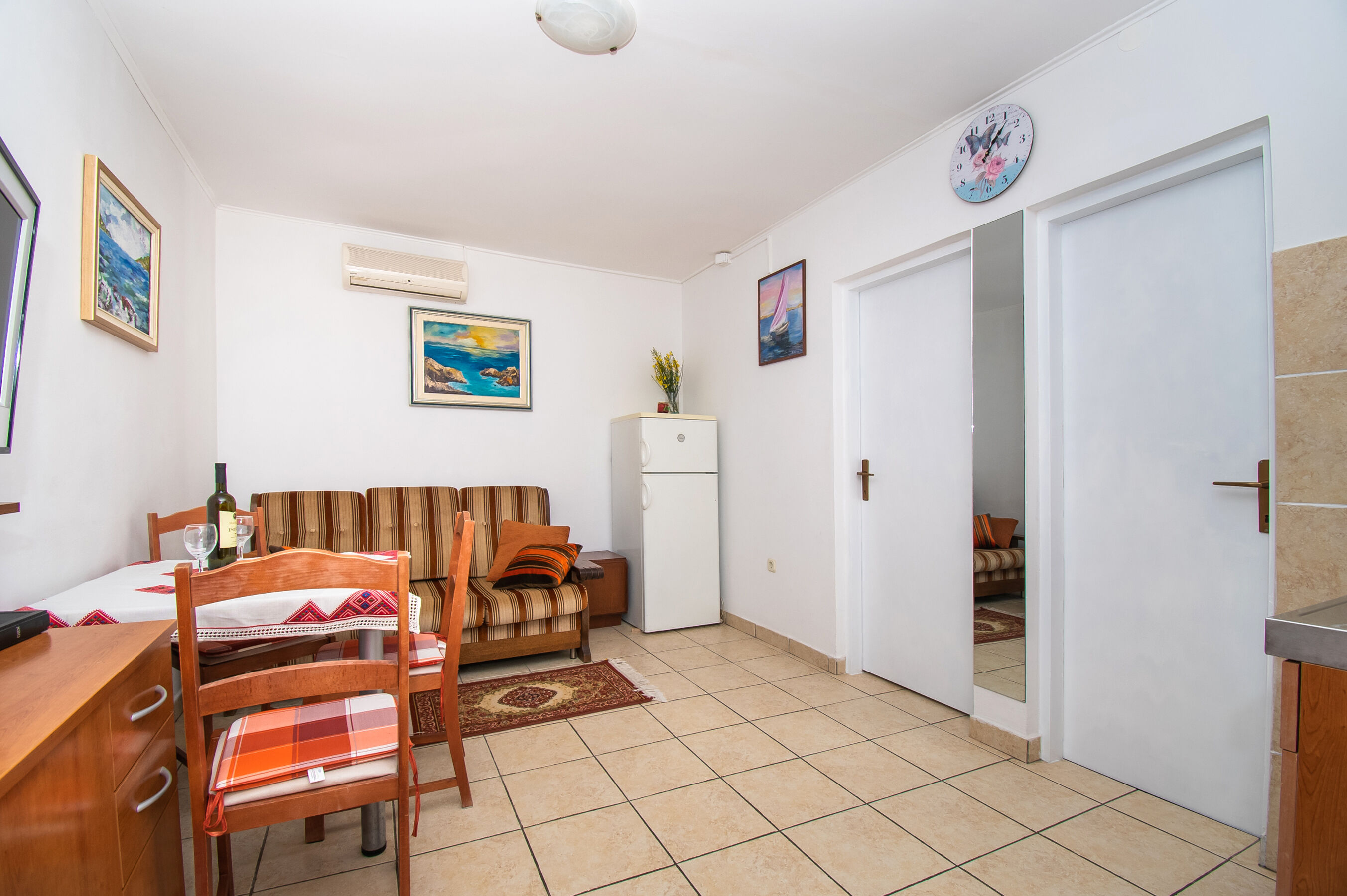 Apartments Danica 55621-A2