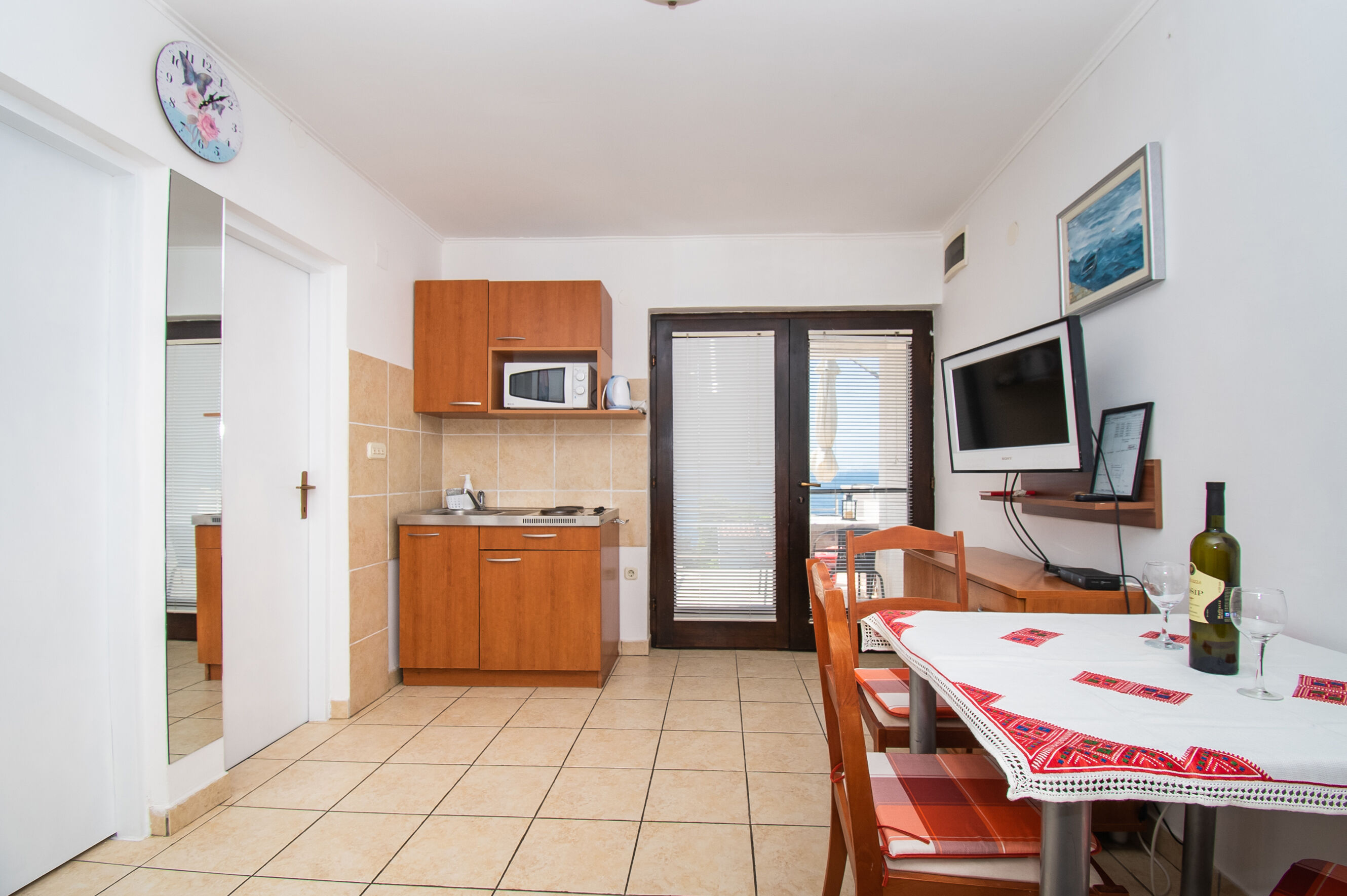 Apartments Danica 55621-A2