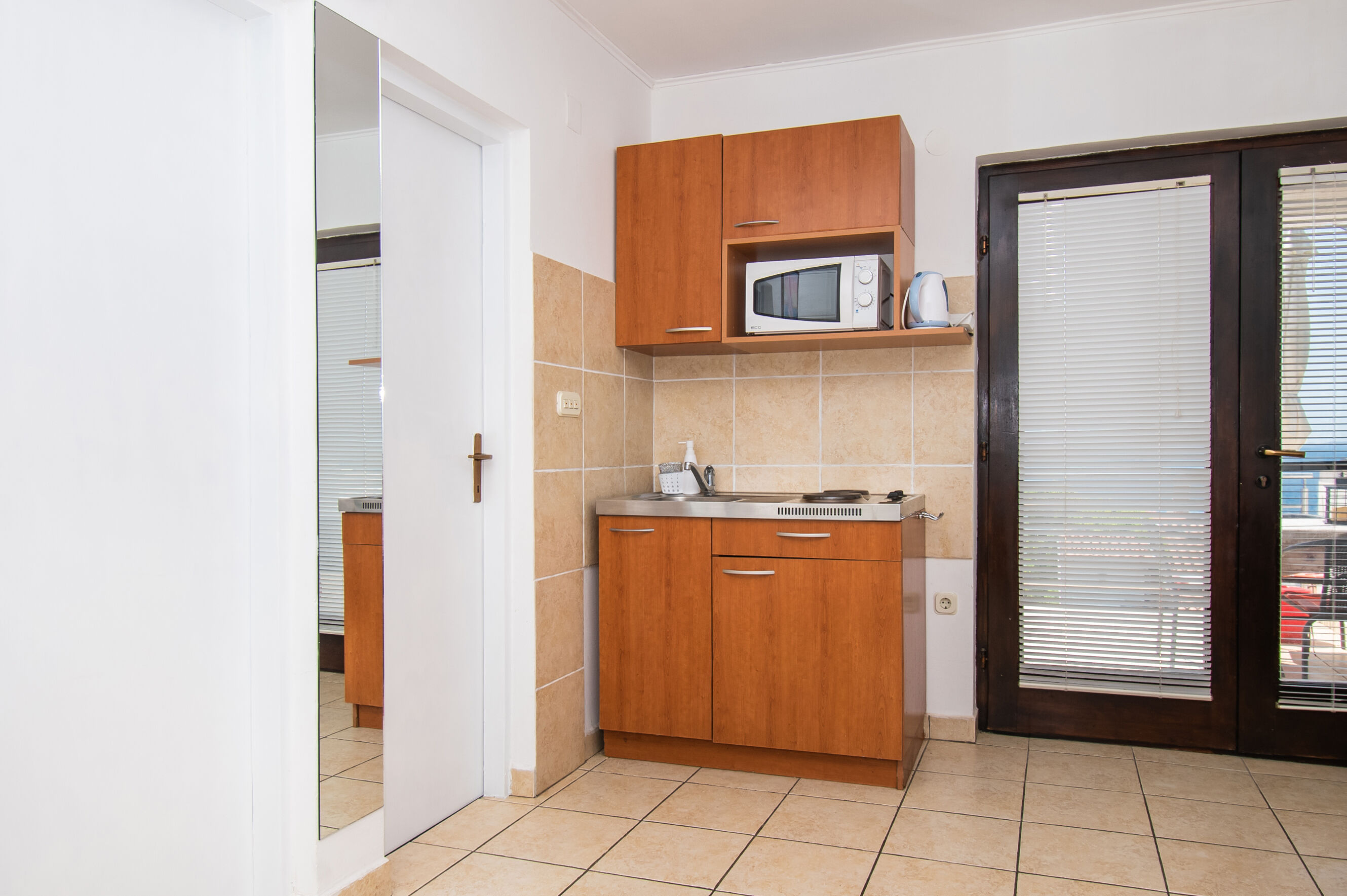 Apartments Danica 55621-A2