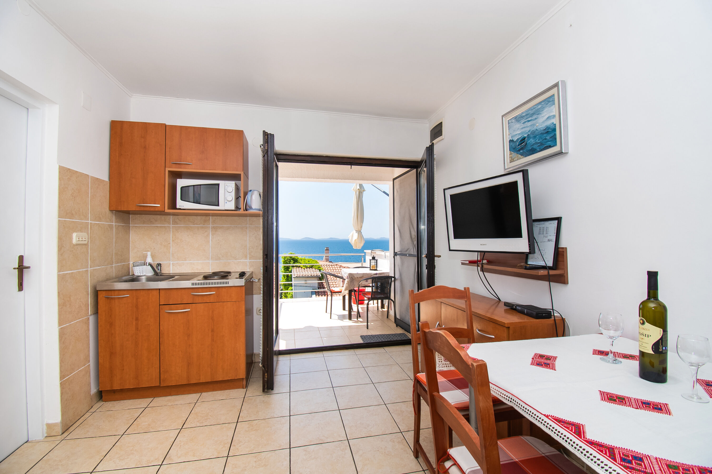 Apartments Danica 55621-A2