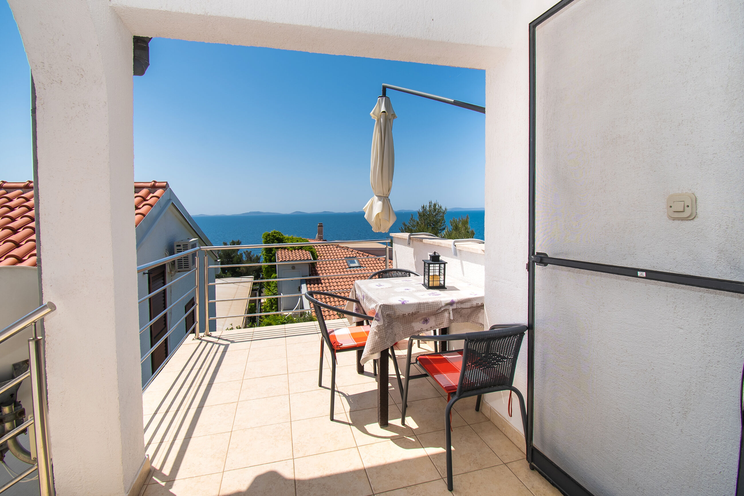 Apartments Danica 55621-A2