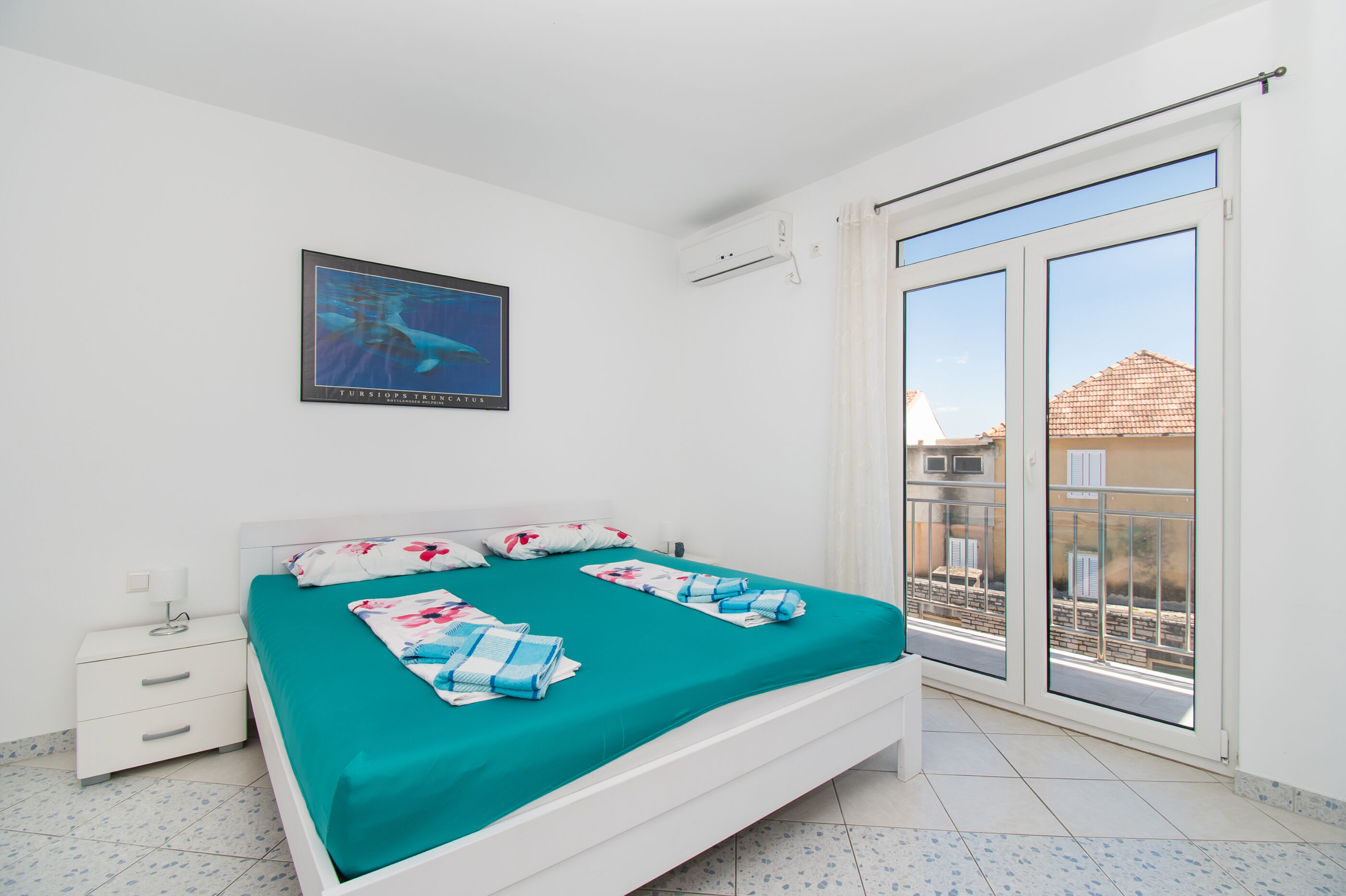 Apartment and Room Zoran 84981-S1