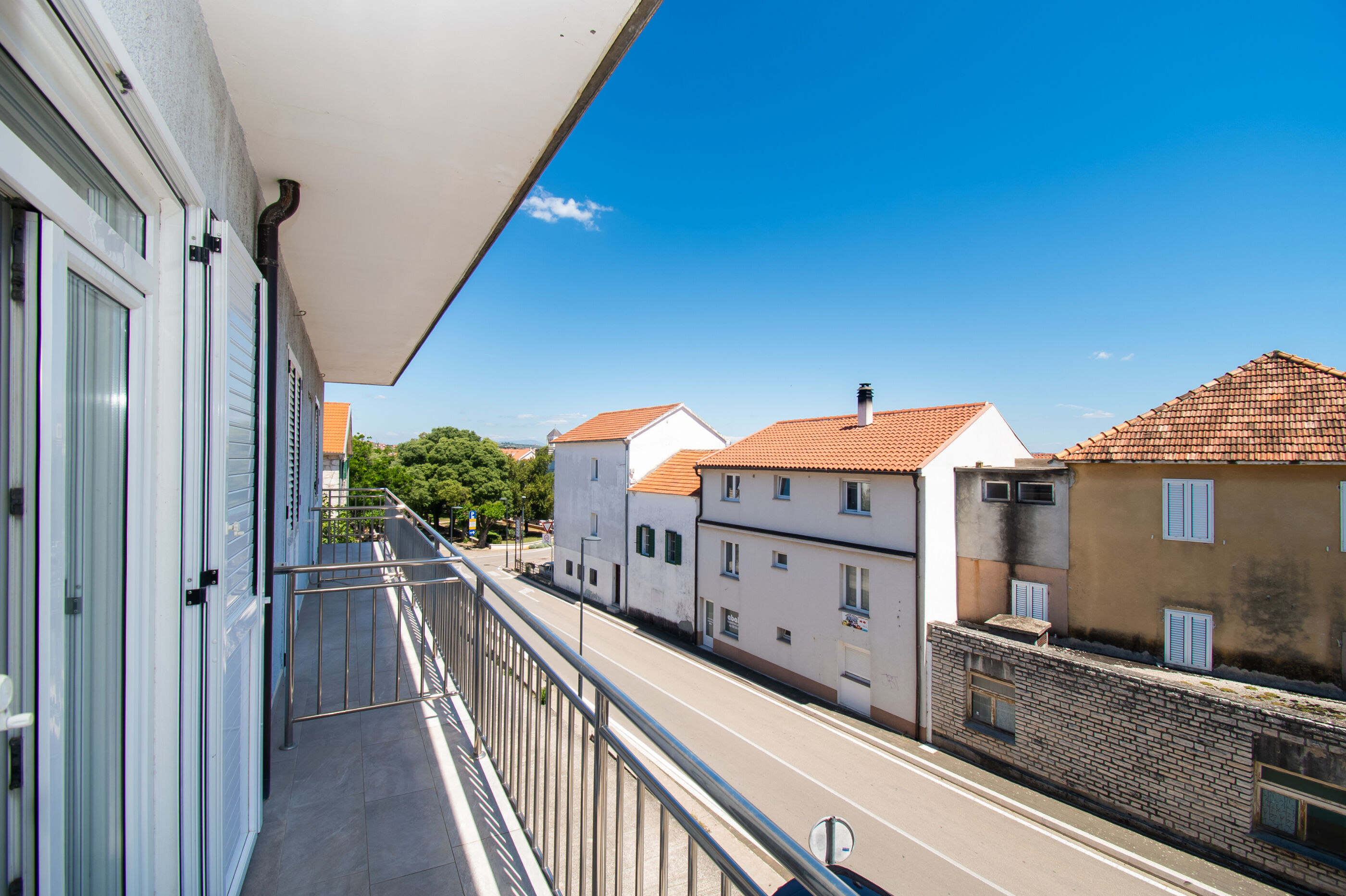 Apartment and Room Zoran 84981-S1