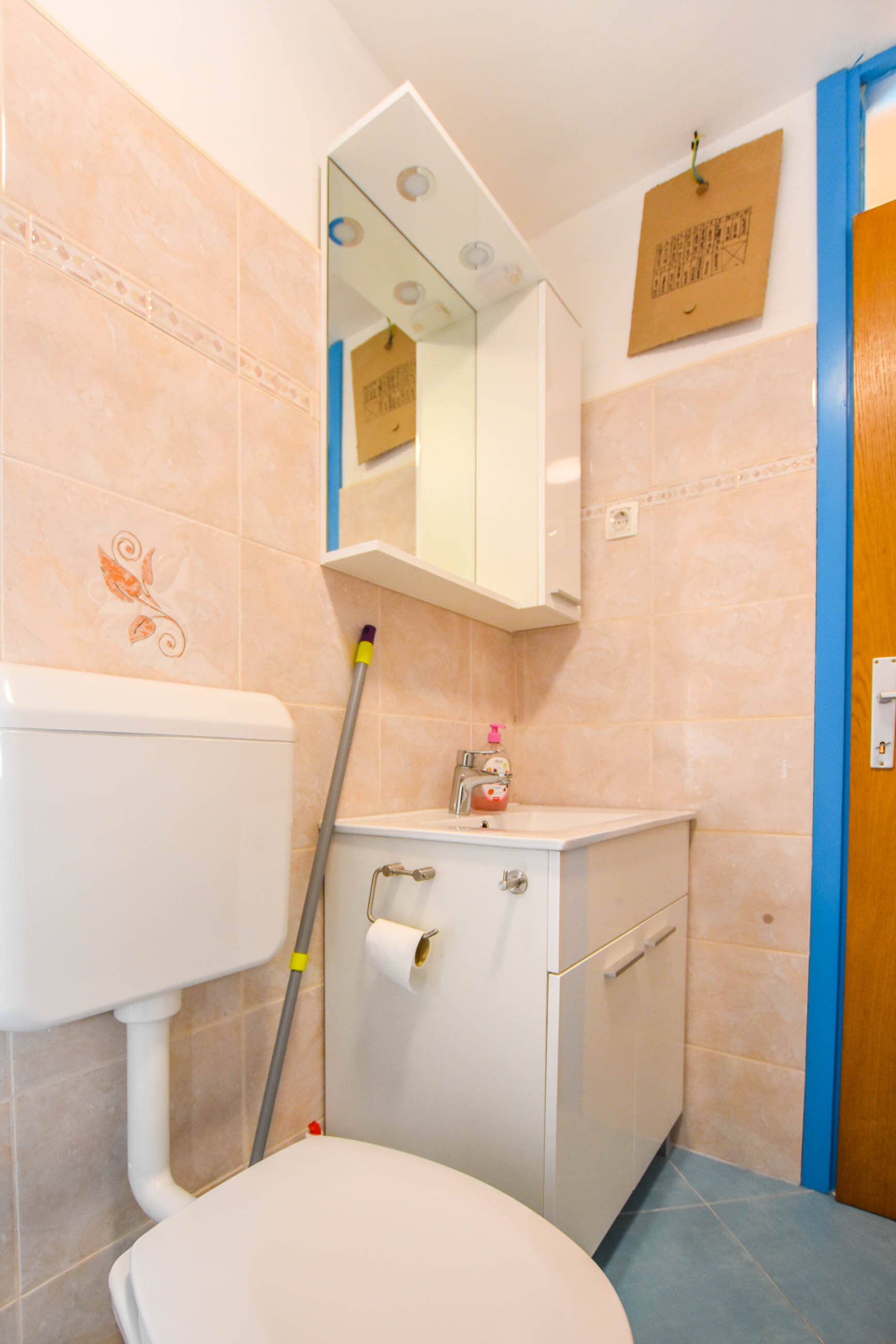 Apartment Fjaka 87711-A1