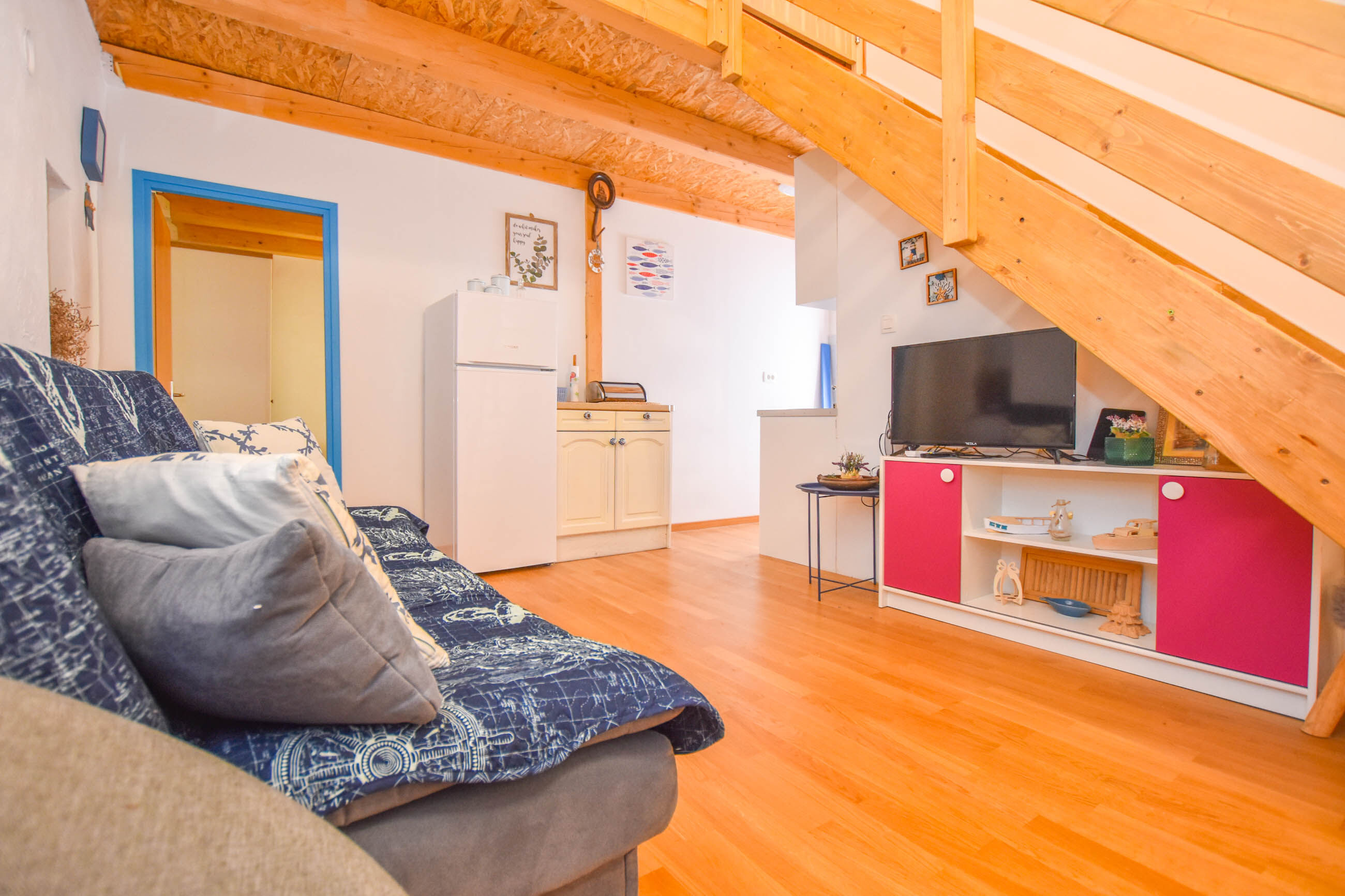 Apartment Fjaka 87711-A1