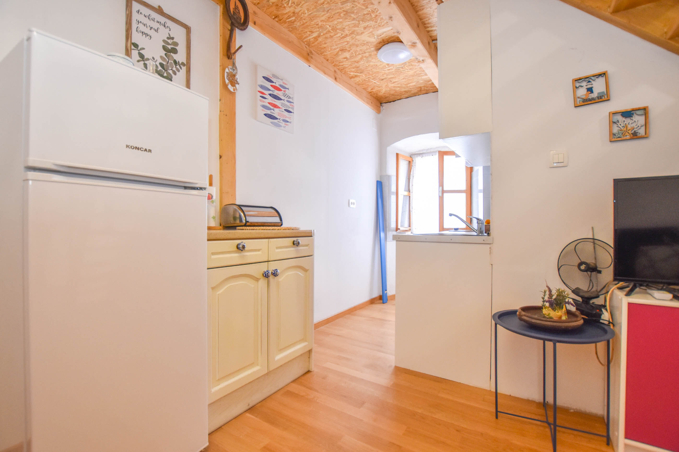 Apartment Fjaka 87711-A1