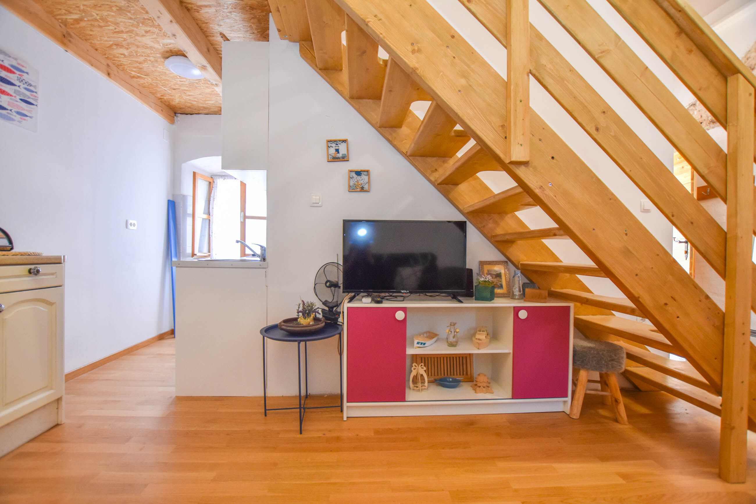 Apartment Fjaka 87711-A1