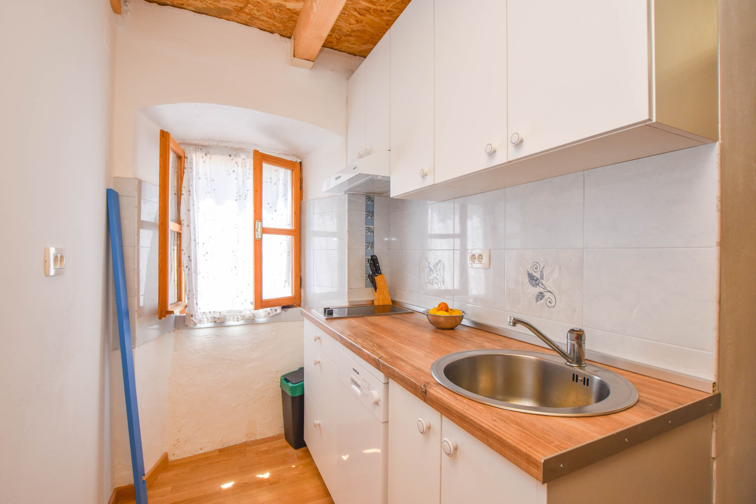 Apartment Fjaka 87711-A1