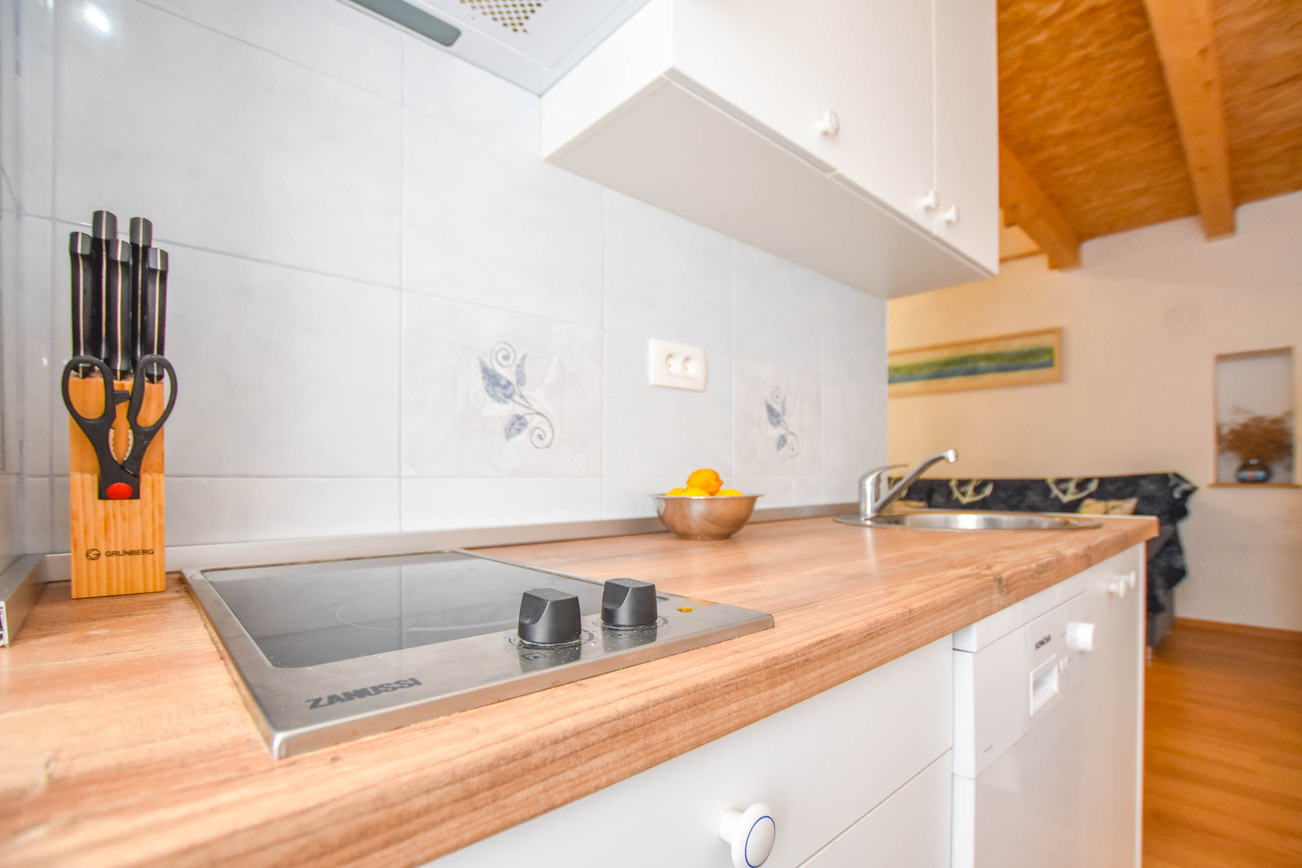 Apartment Fjaka 87711-A1