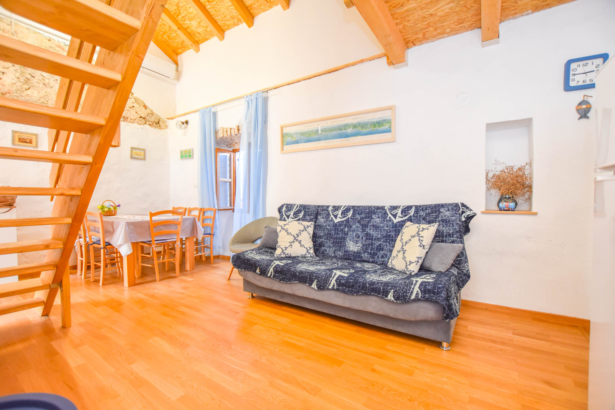 Apartment Fjaka 87711-A1