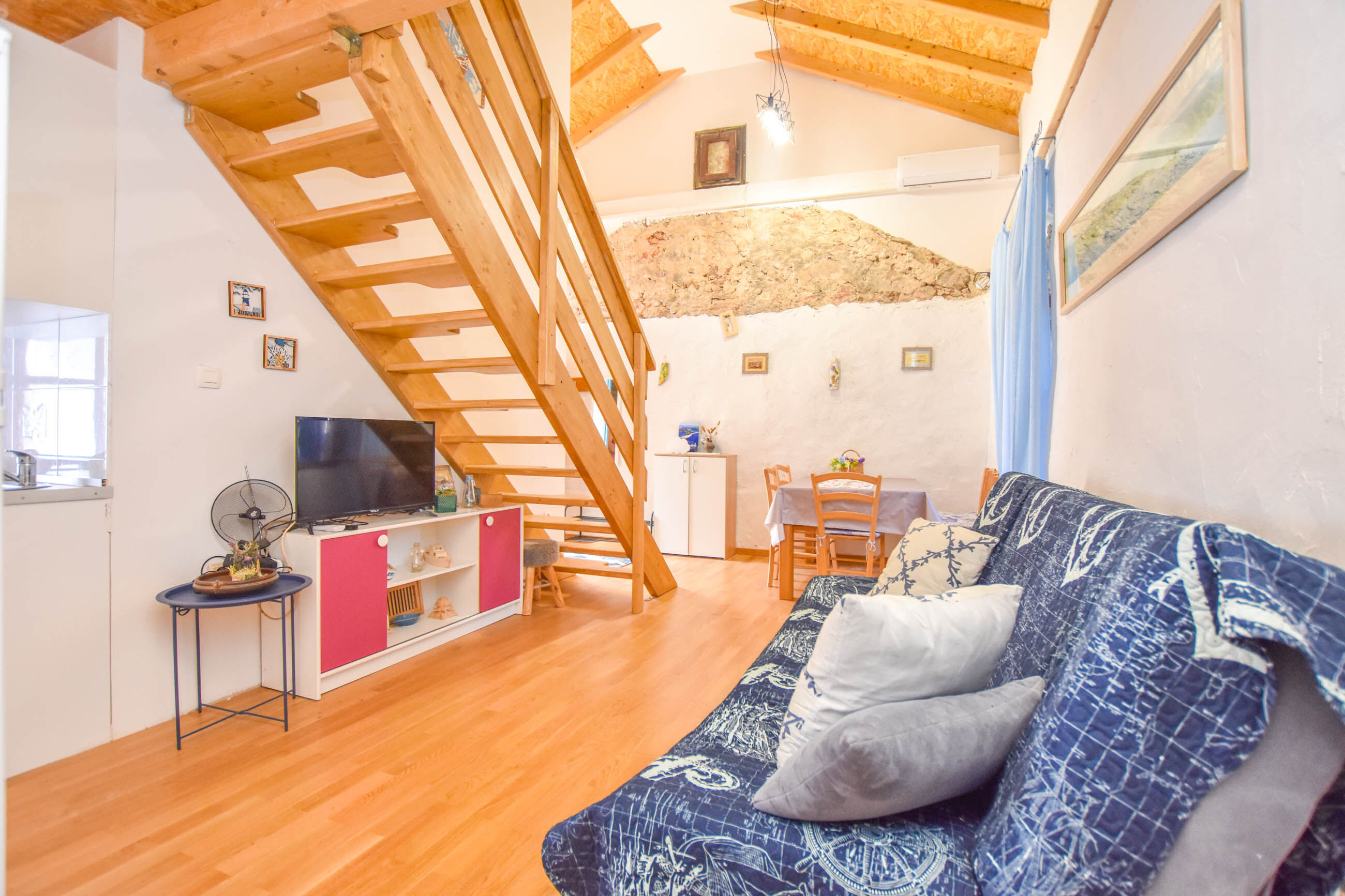 Apartment Fjaka 87711-A1