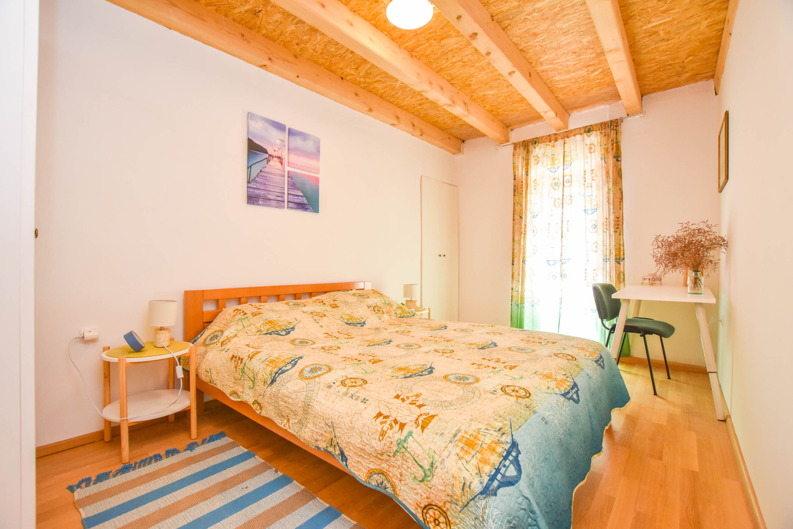 Apartment Fjaka 87711-A1