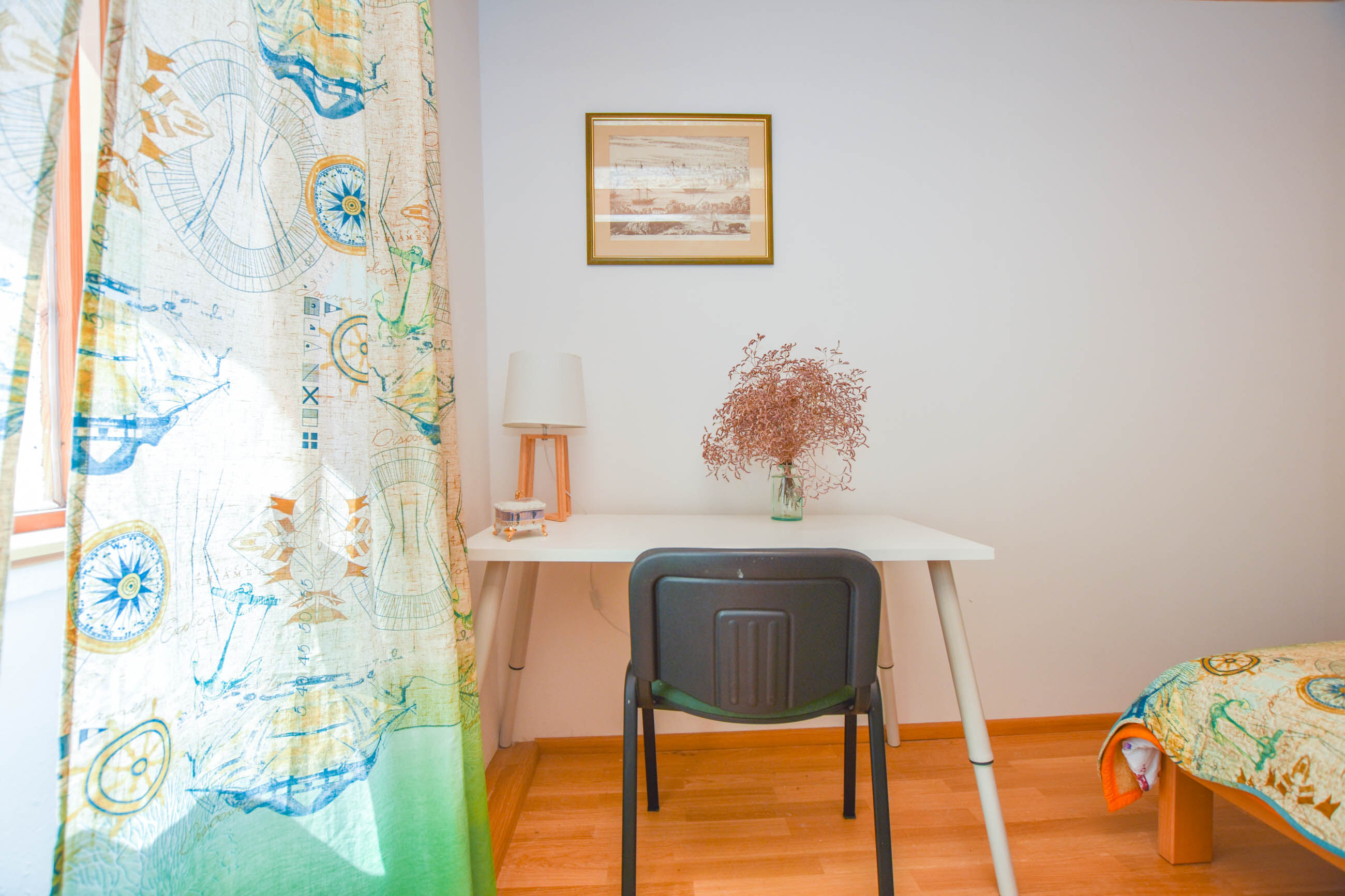 Apartment Fjaka 87711-A1
