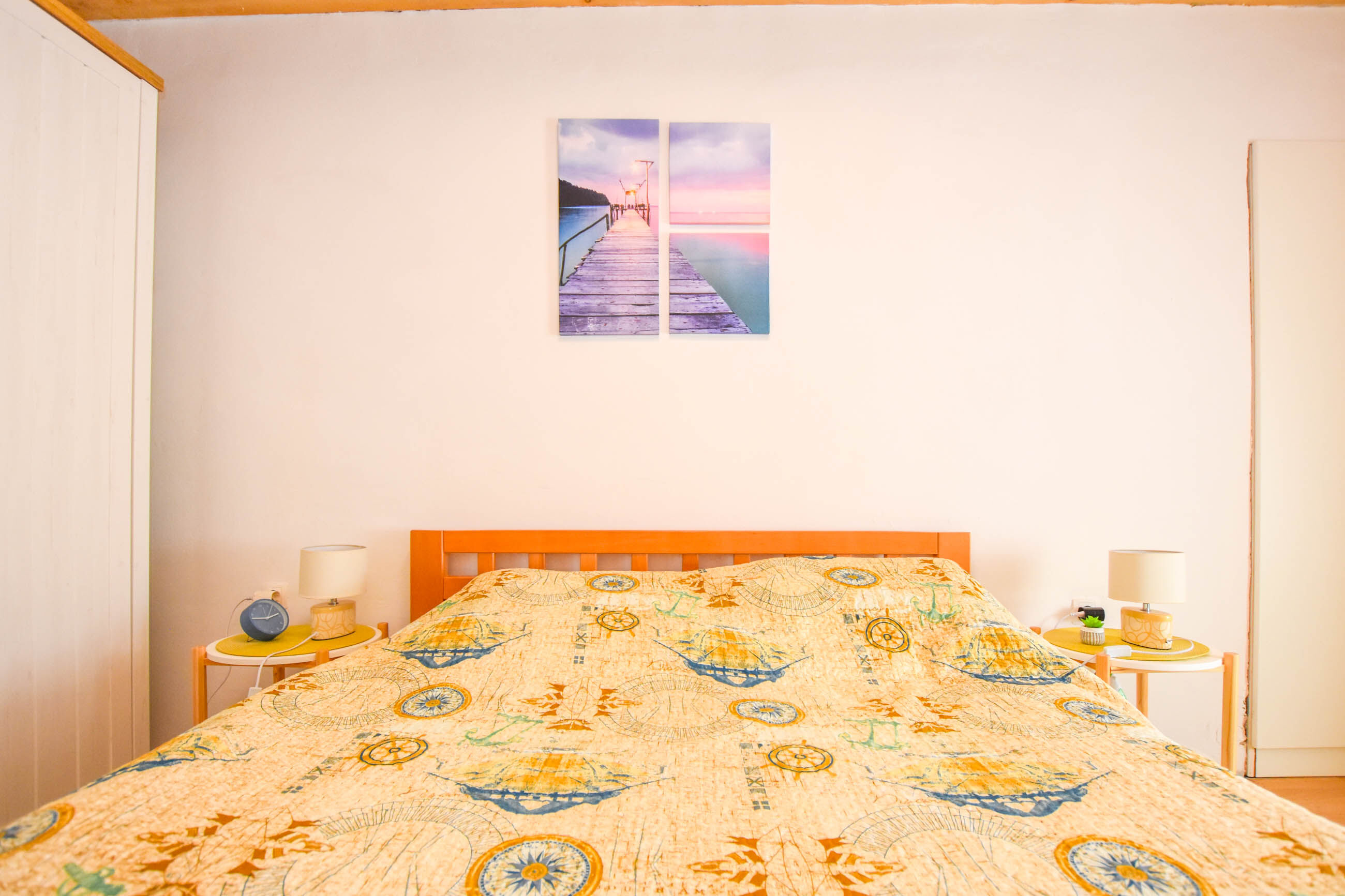 Apartment Fjaka 87711-A1