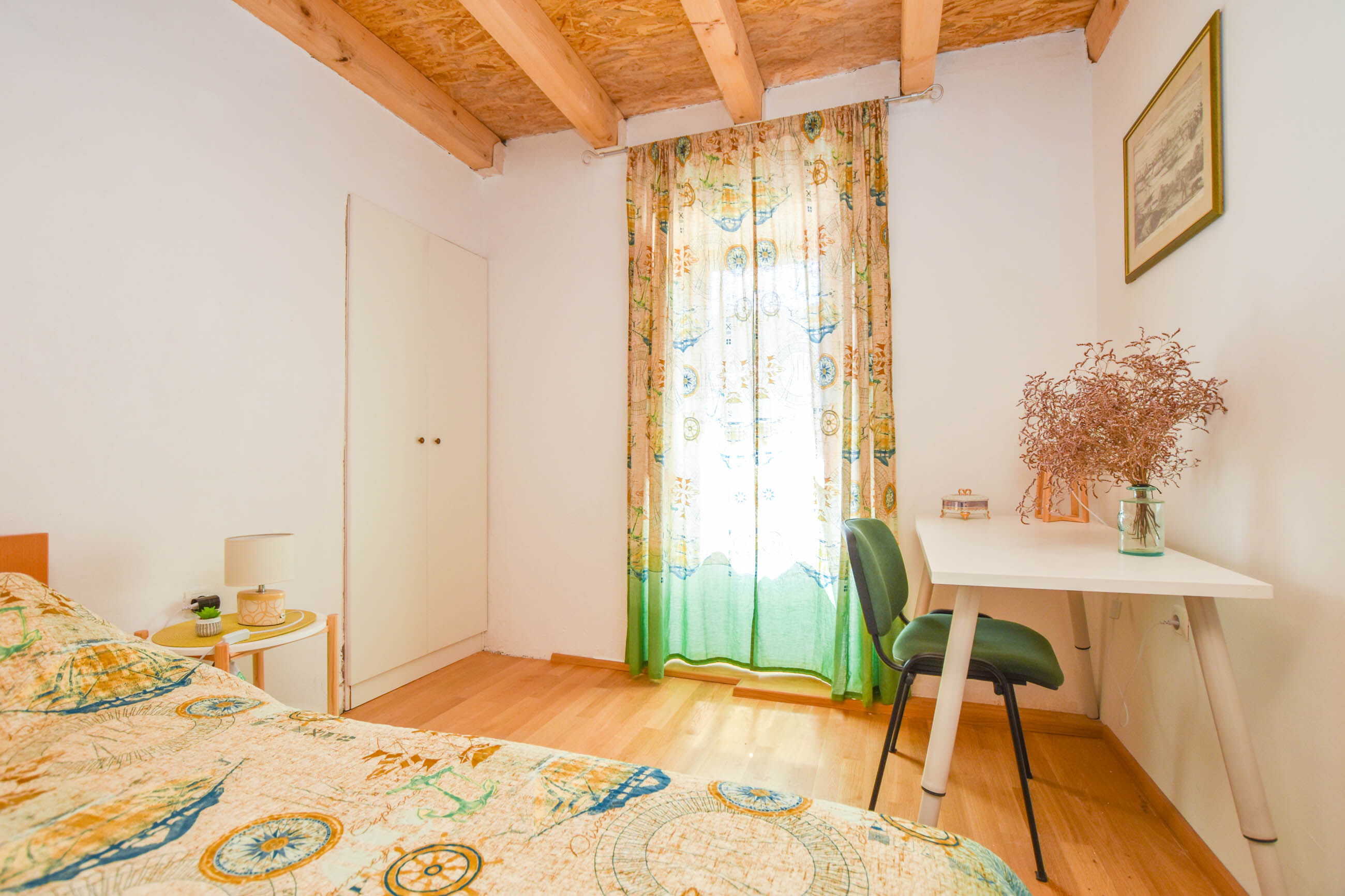 Apartment Fjaka 87711-A1