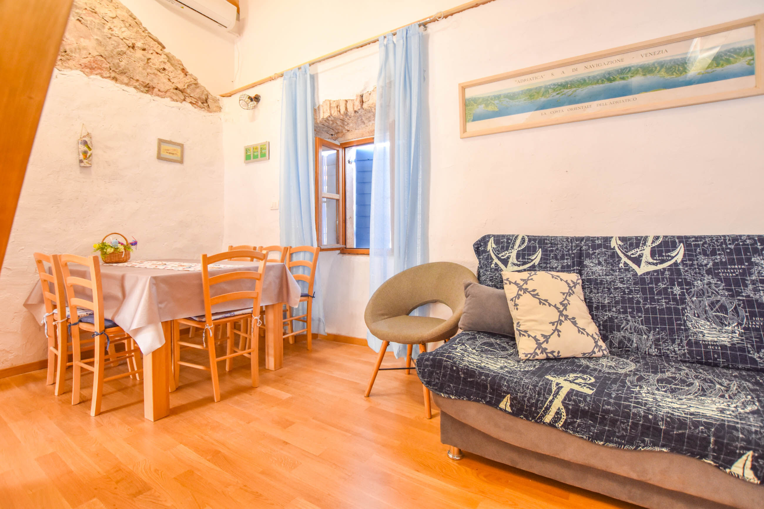 Apartment Fjaka 87711-A1