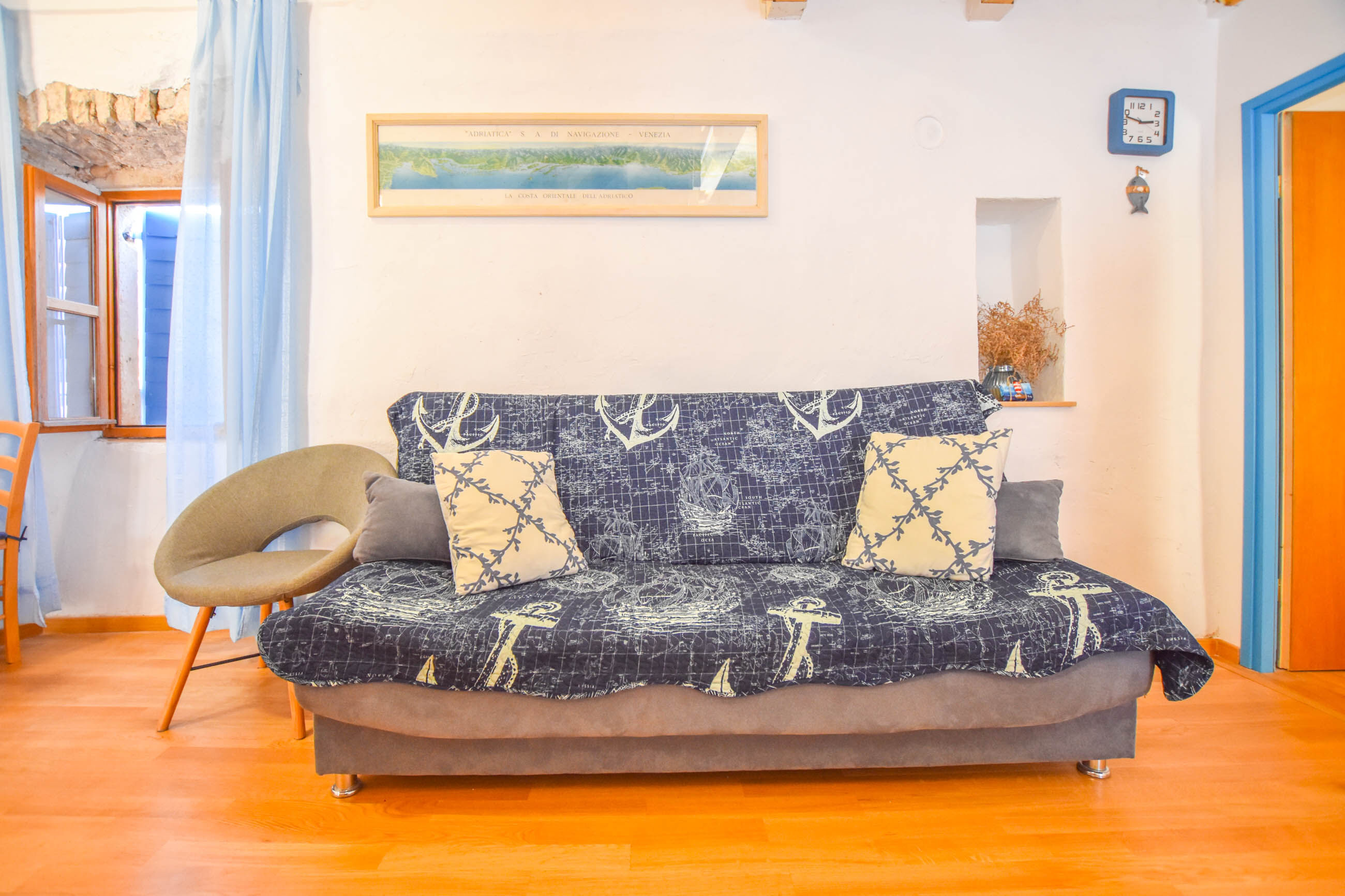 Apartment Fjaka 87711-A1