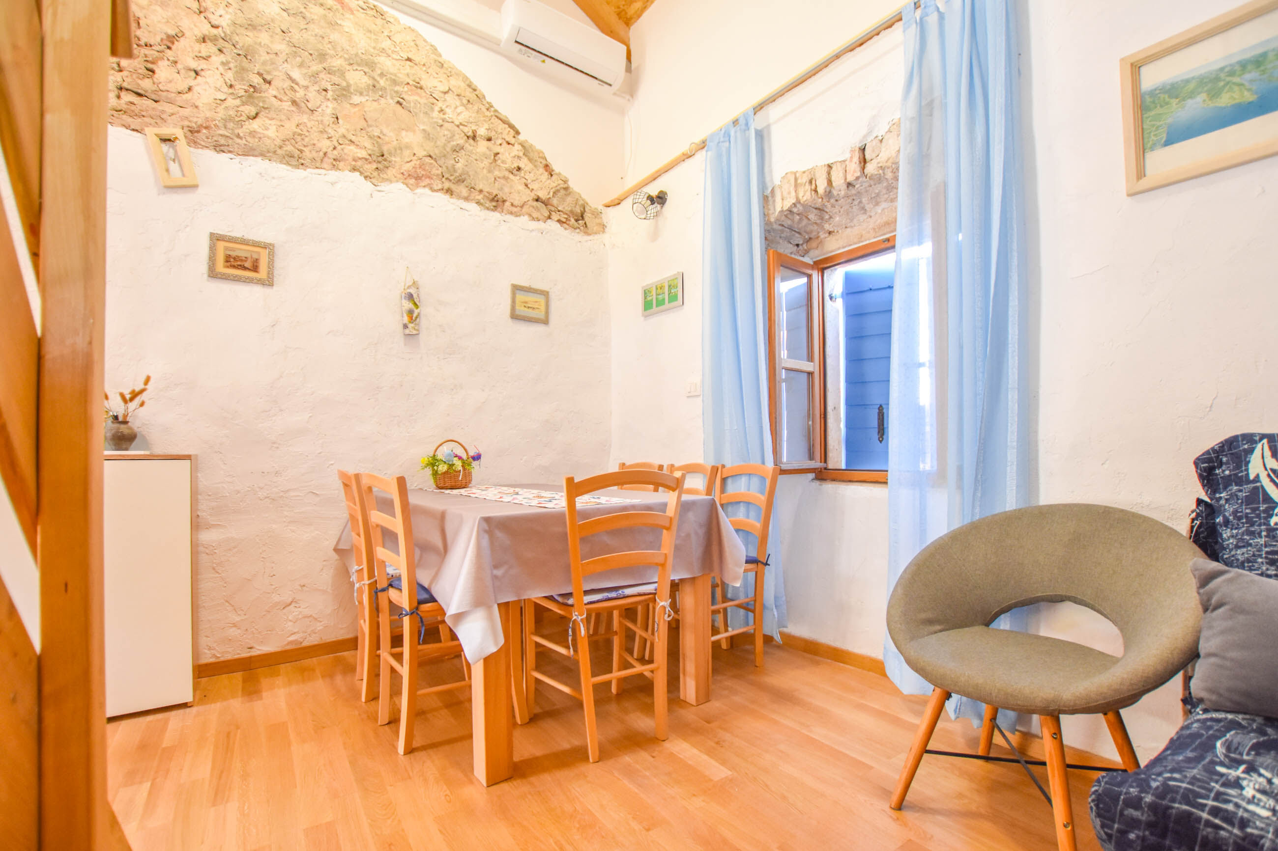 Apartment Fjaka 87711-A1