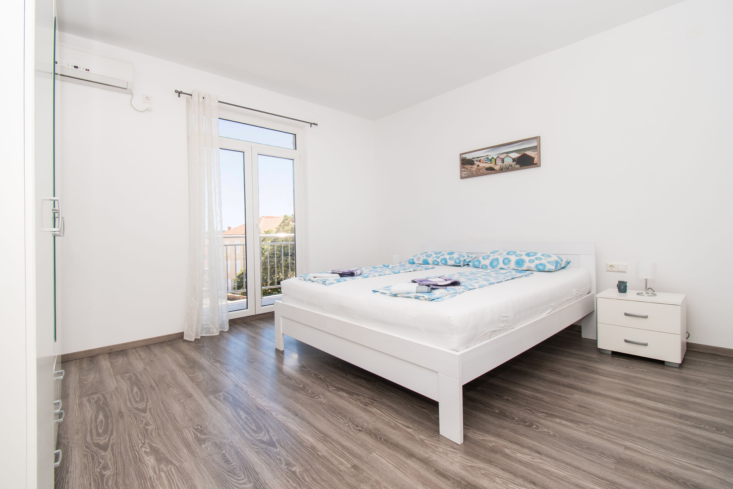 Apartment and Room Zoran 84981-A1