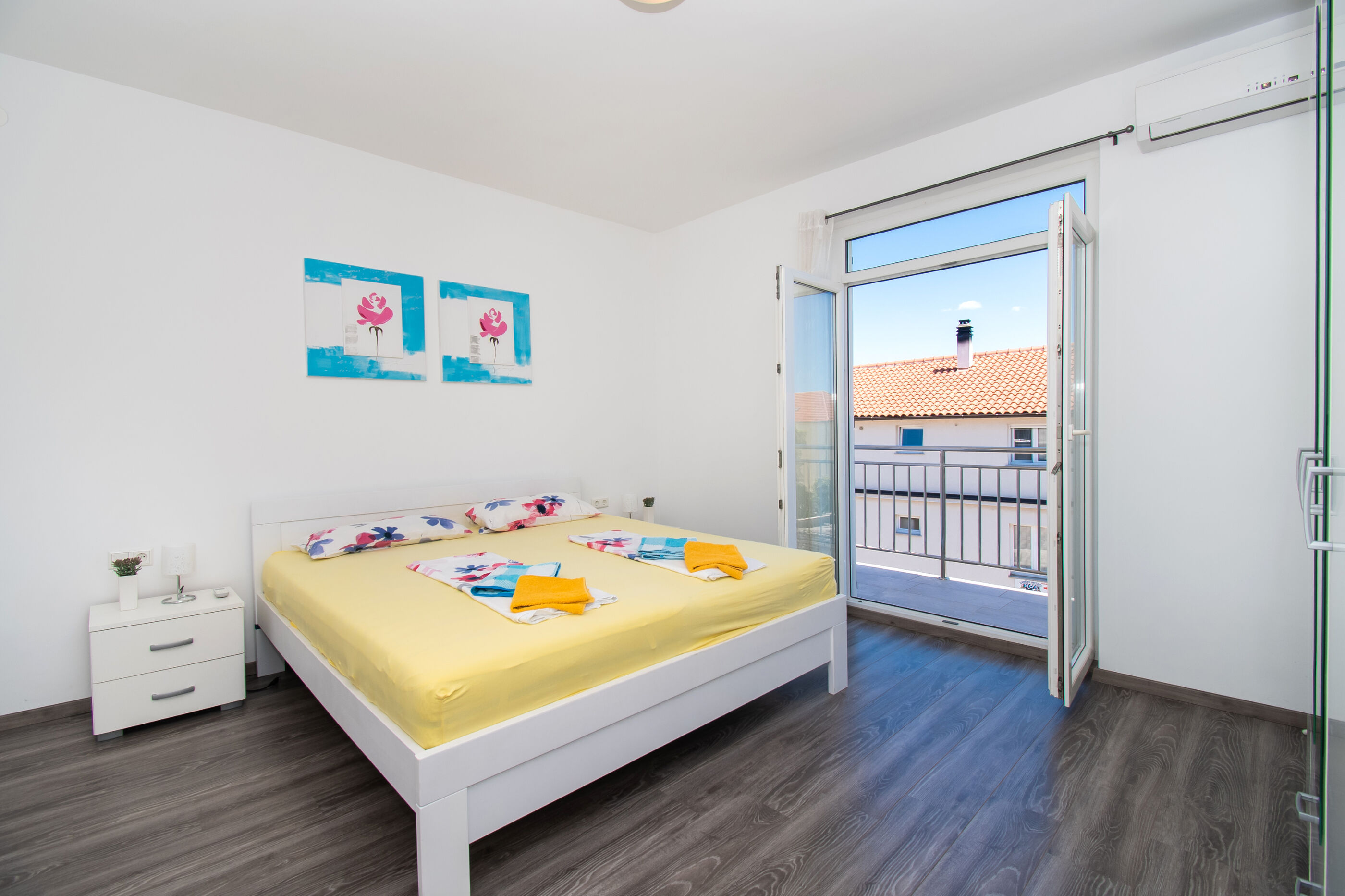 Apartment and Room Zoran 84981-A1