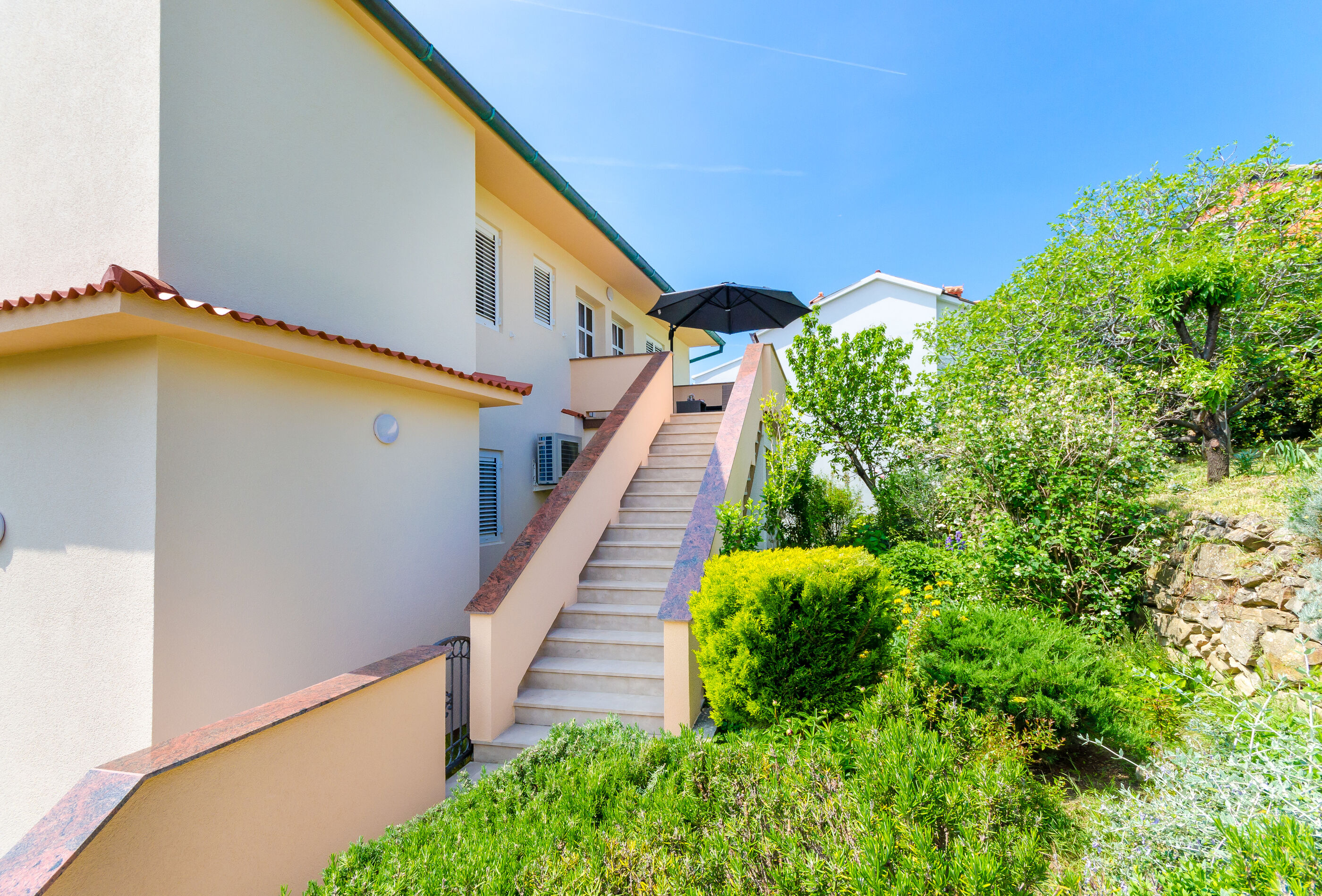 Apartments Marotin 36661-A2