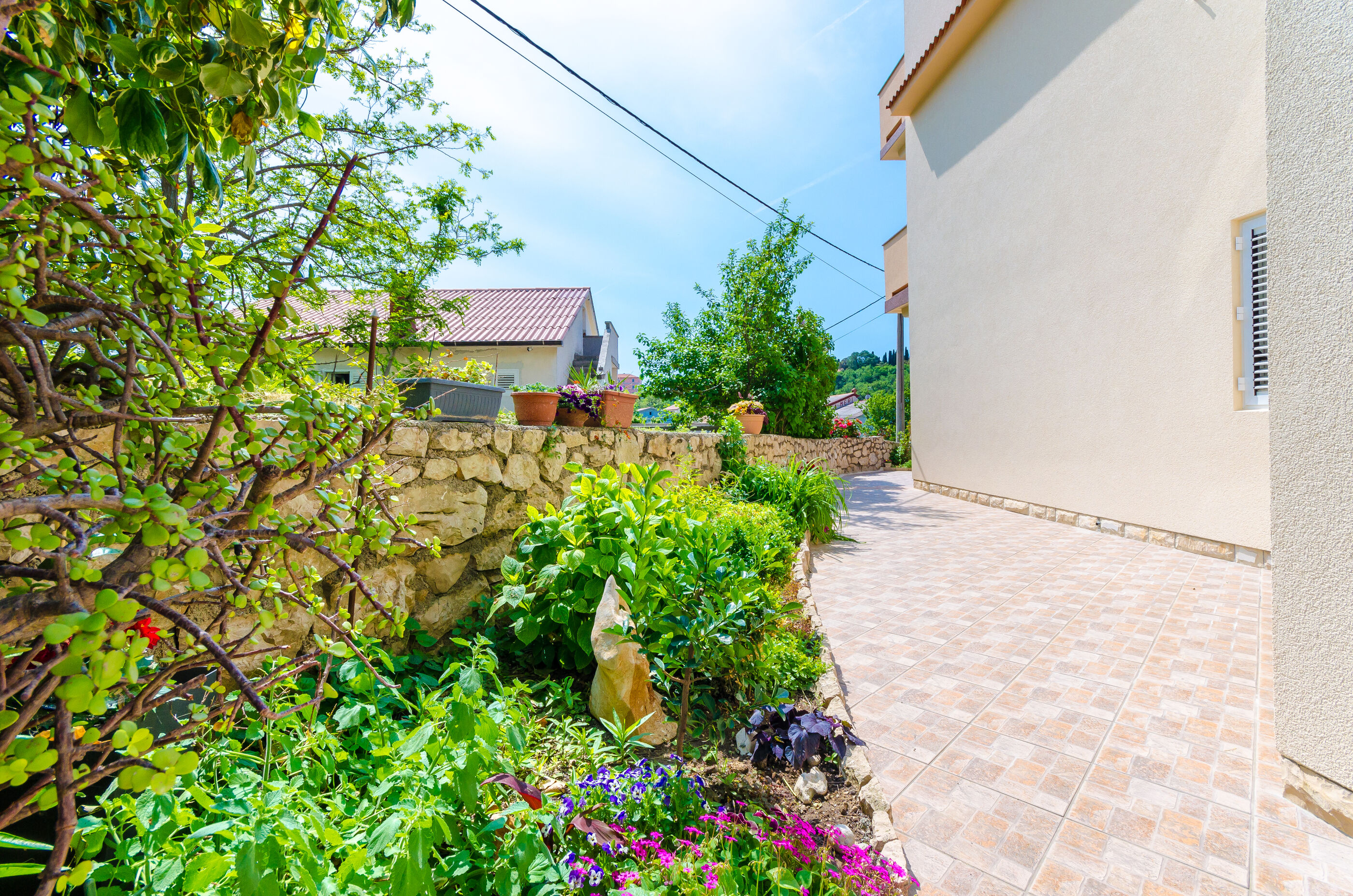 Photo of Apartments Marotin