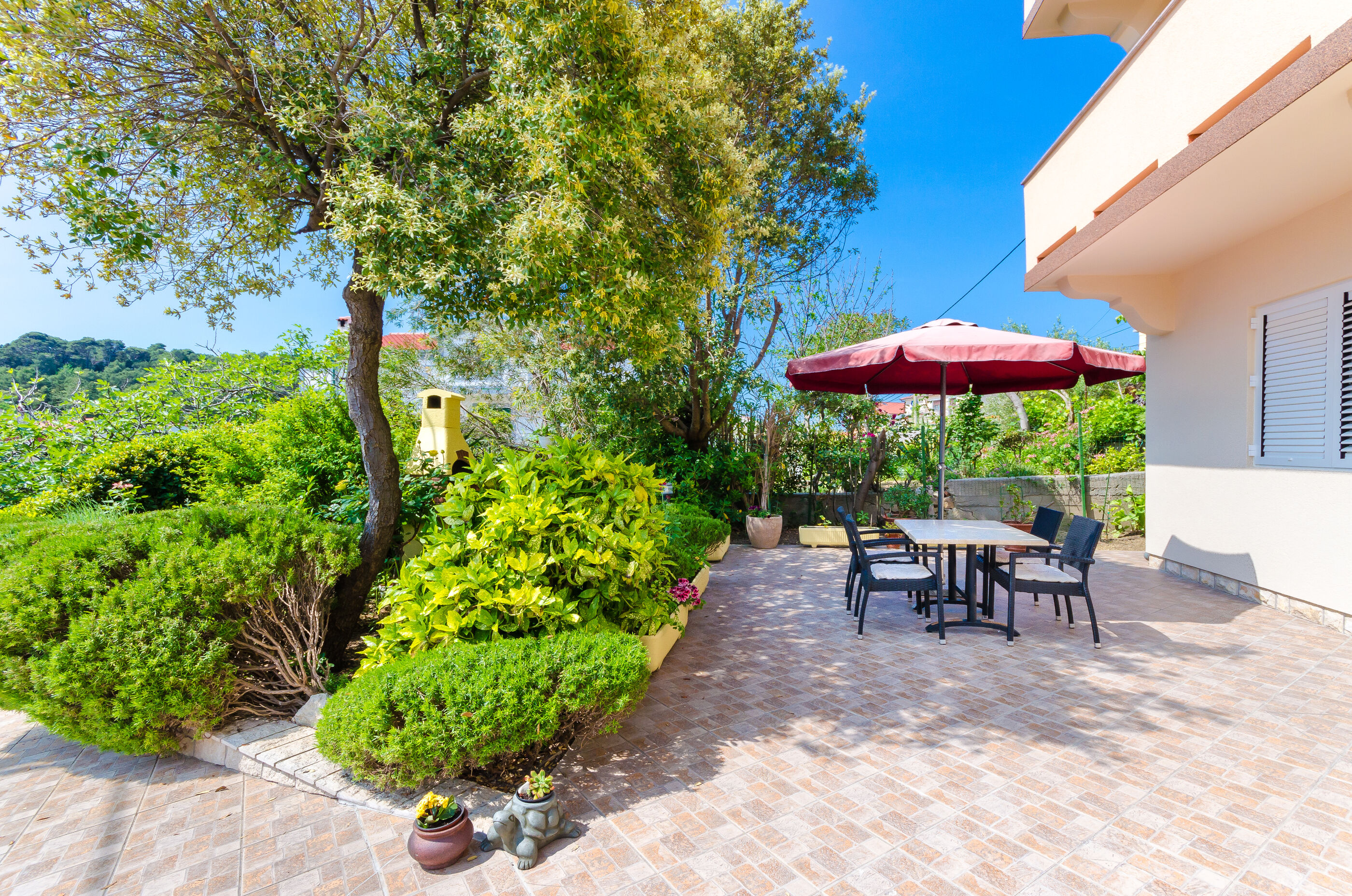 Photo of Apartments Marotin