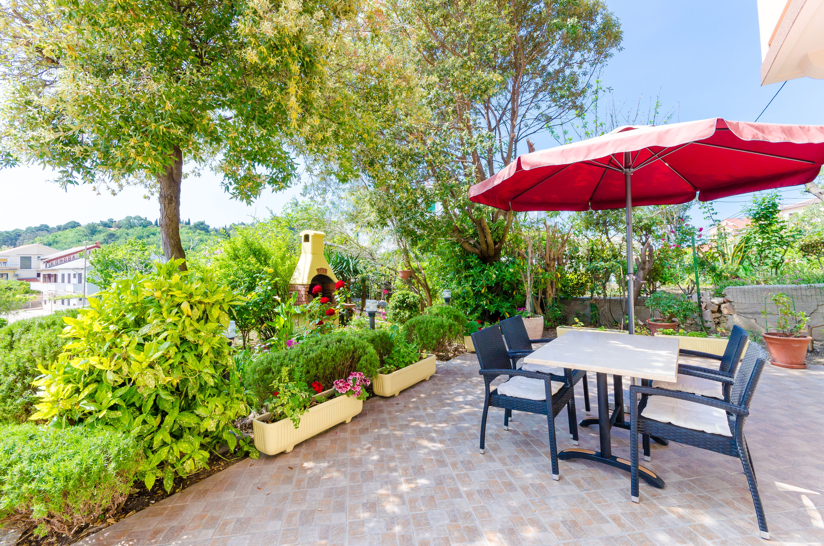 Photo of Apartments Marotin