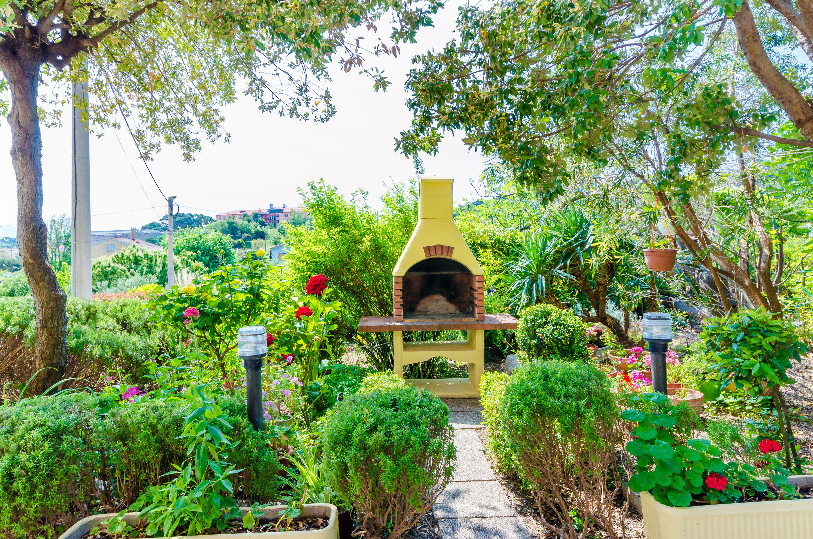 Photo of Apartments Marotin