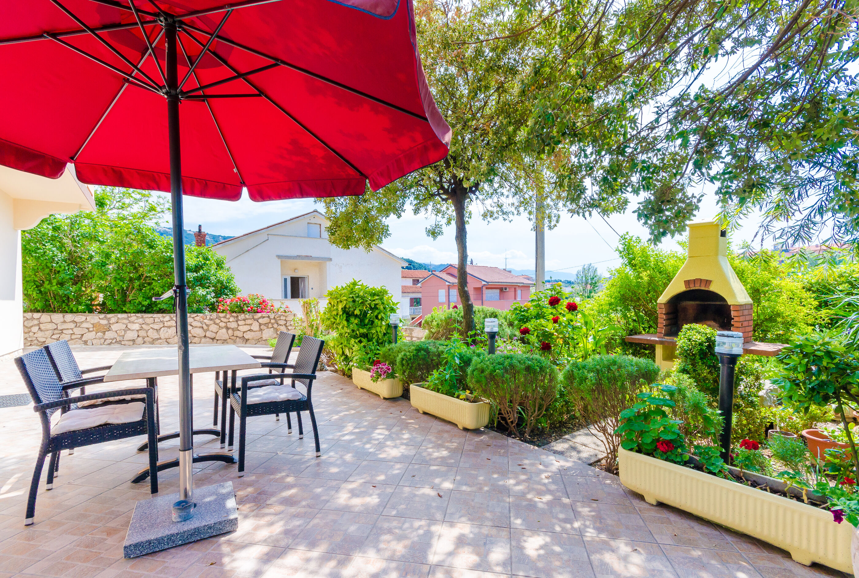 Photo of Apartments Marotin