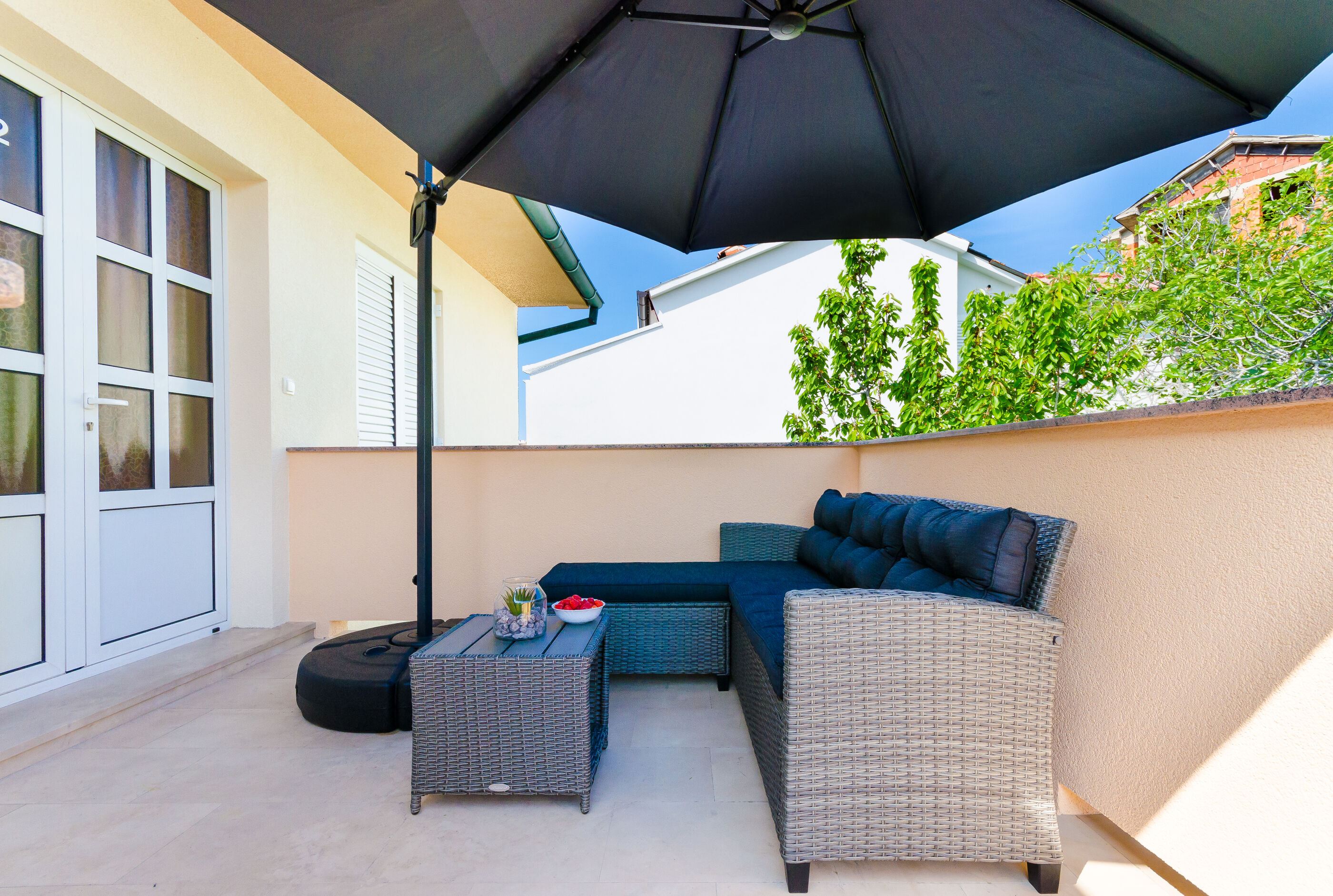 Photo of Apartments Marotin