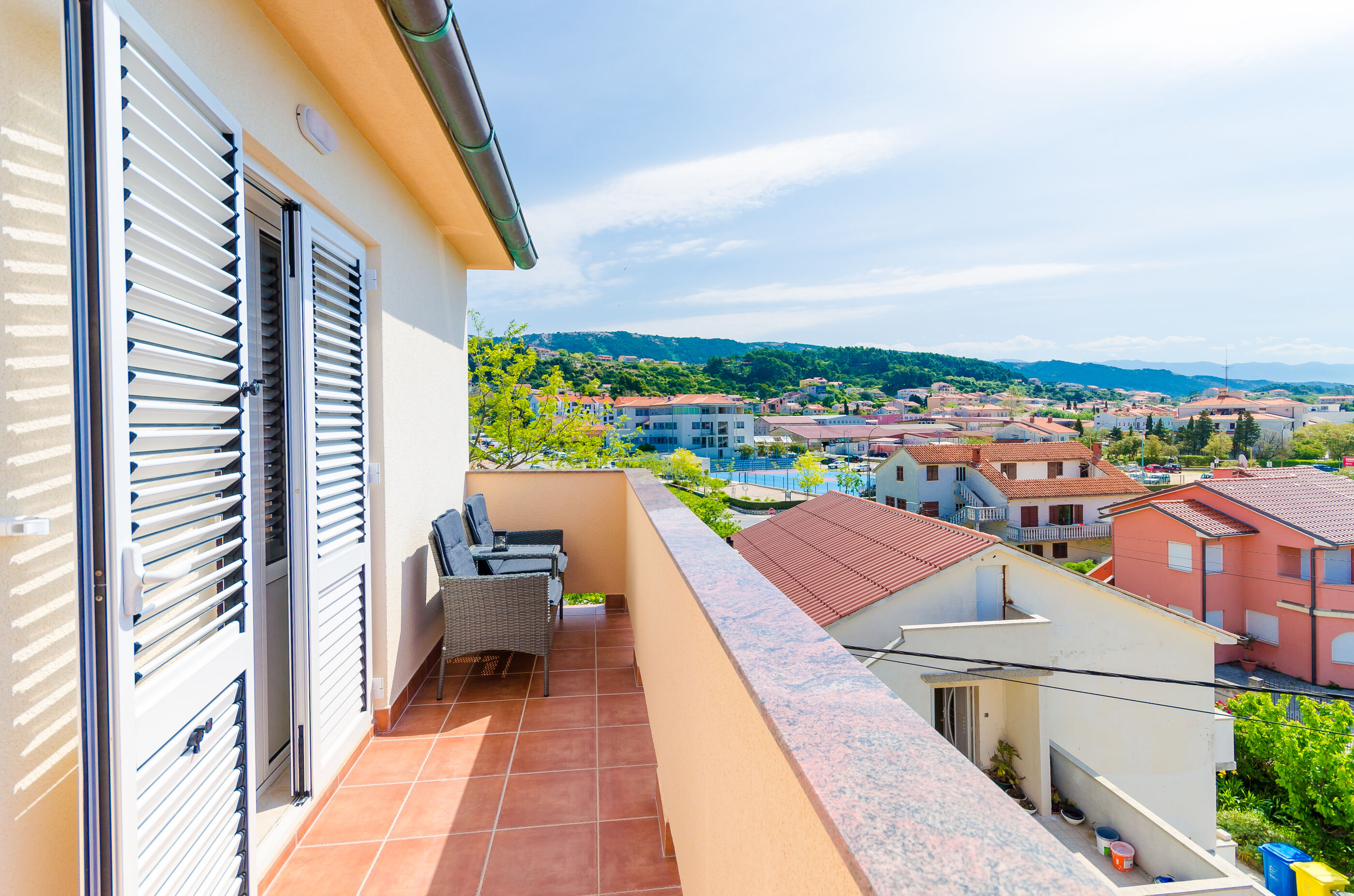 Apartments Marotin 36661-A1