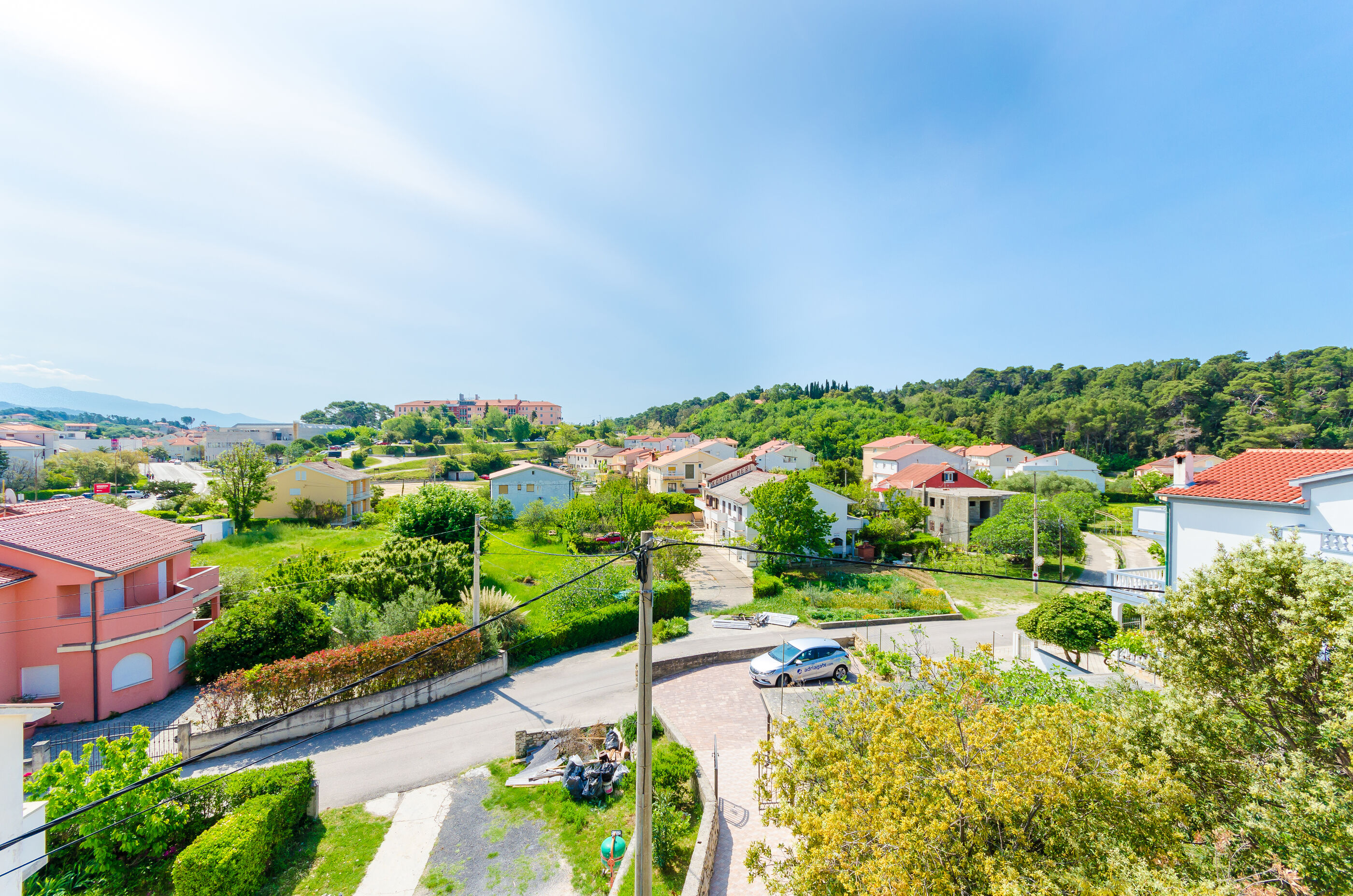 Apartments Marotin 36661-A1