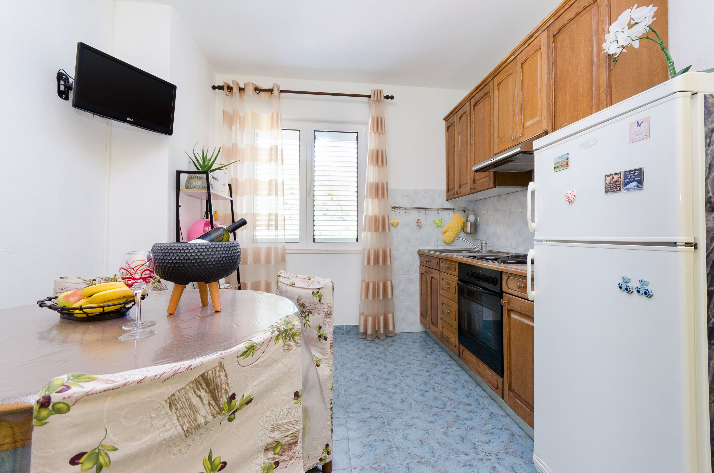 Apartments Marotin 36661-A1