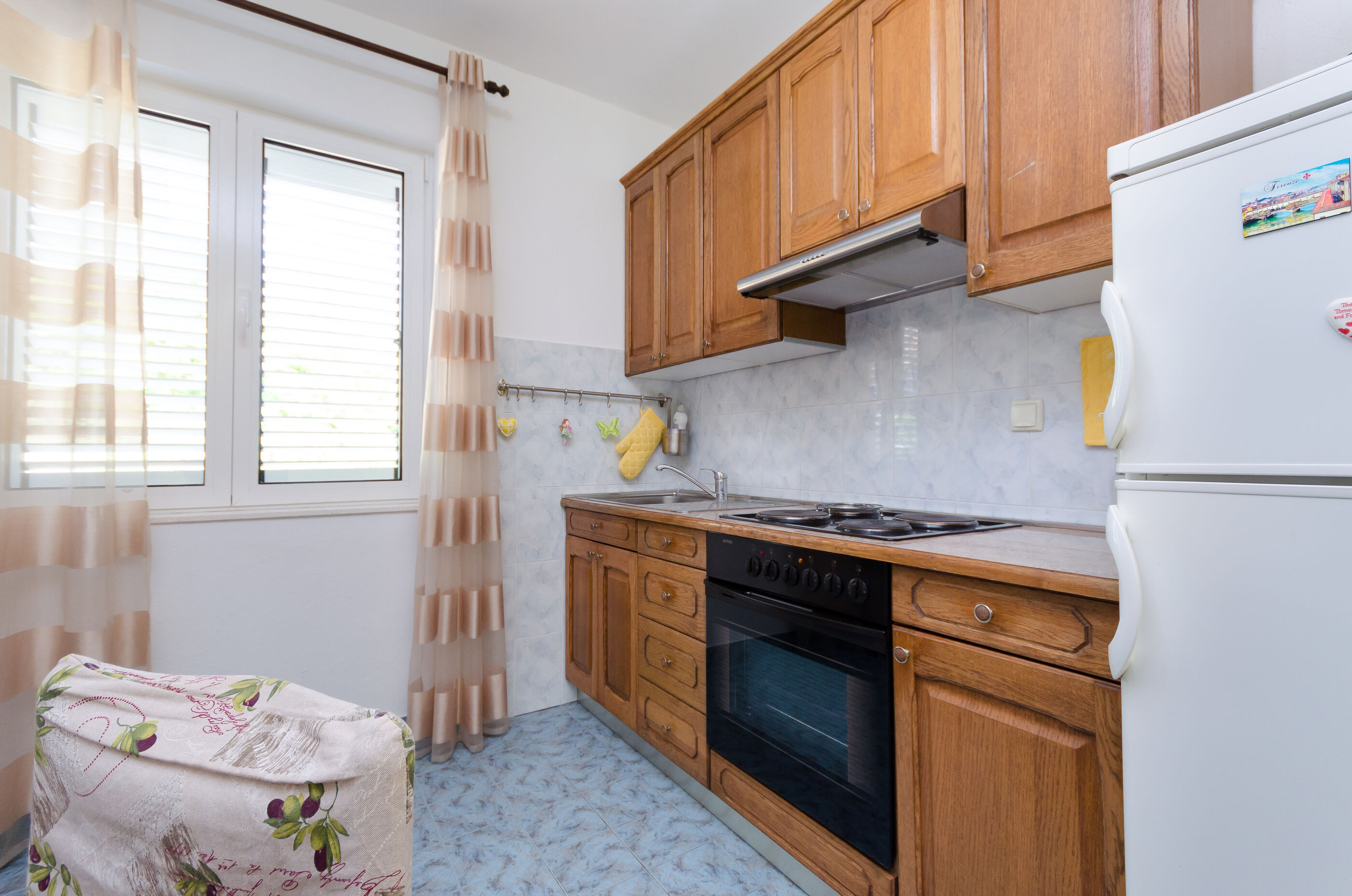 Apartments Marotin 36661-A1