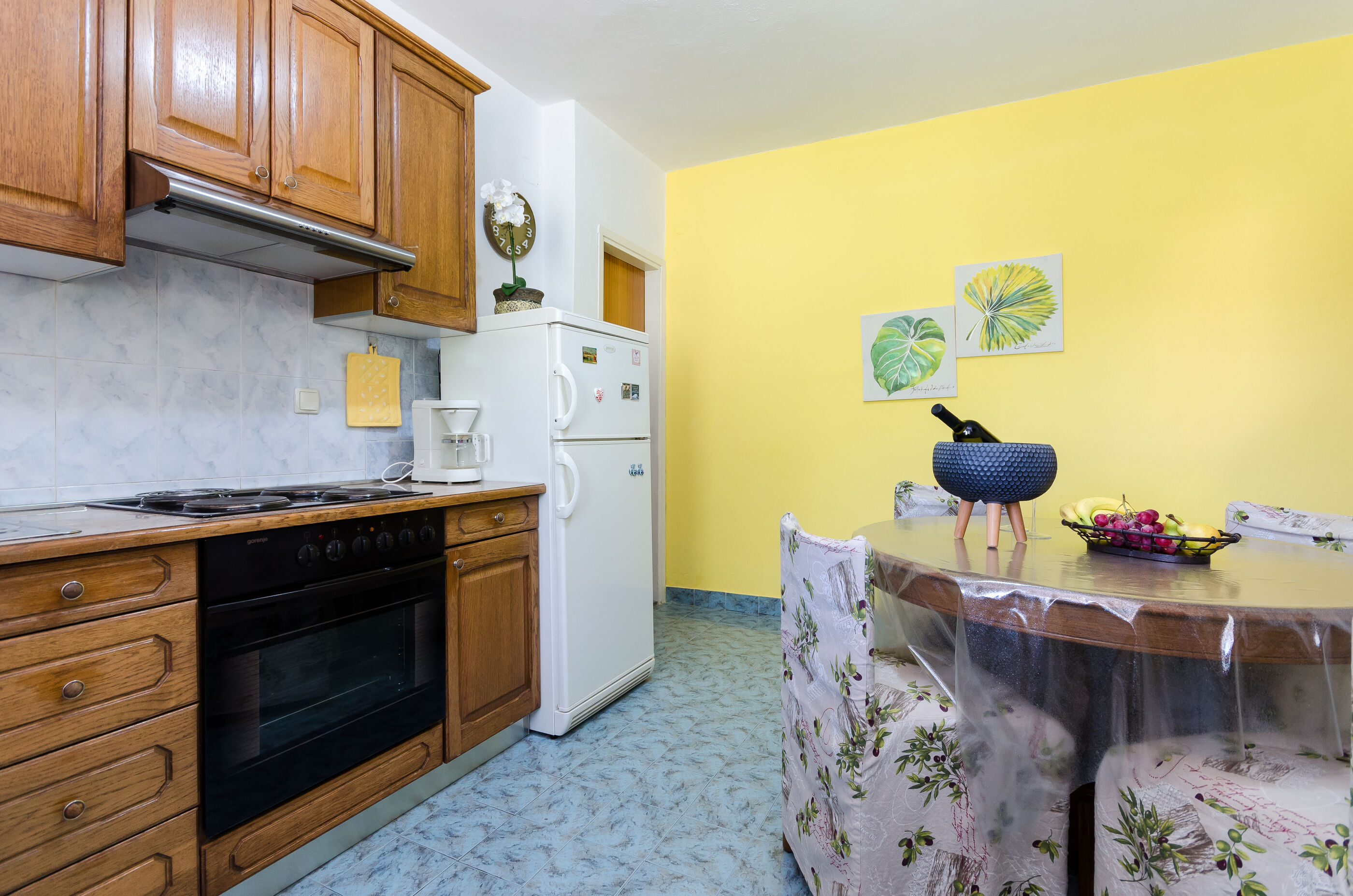 Apartments Marotin 36661-A1