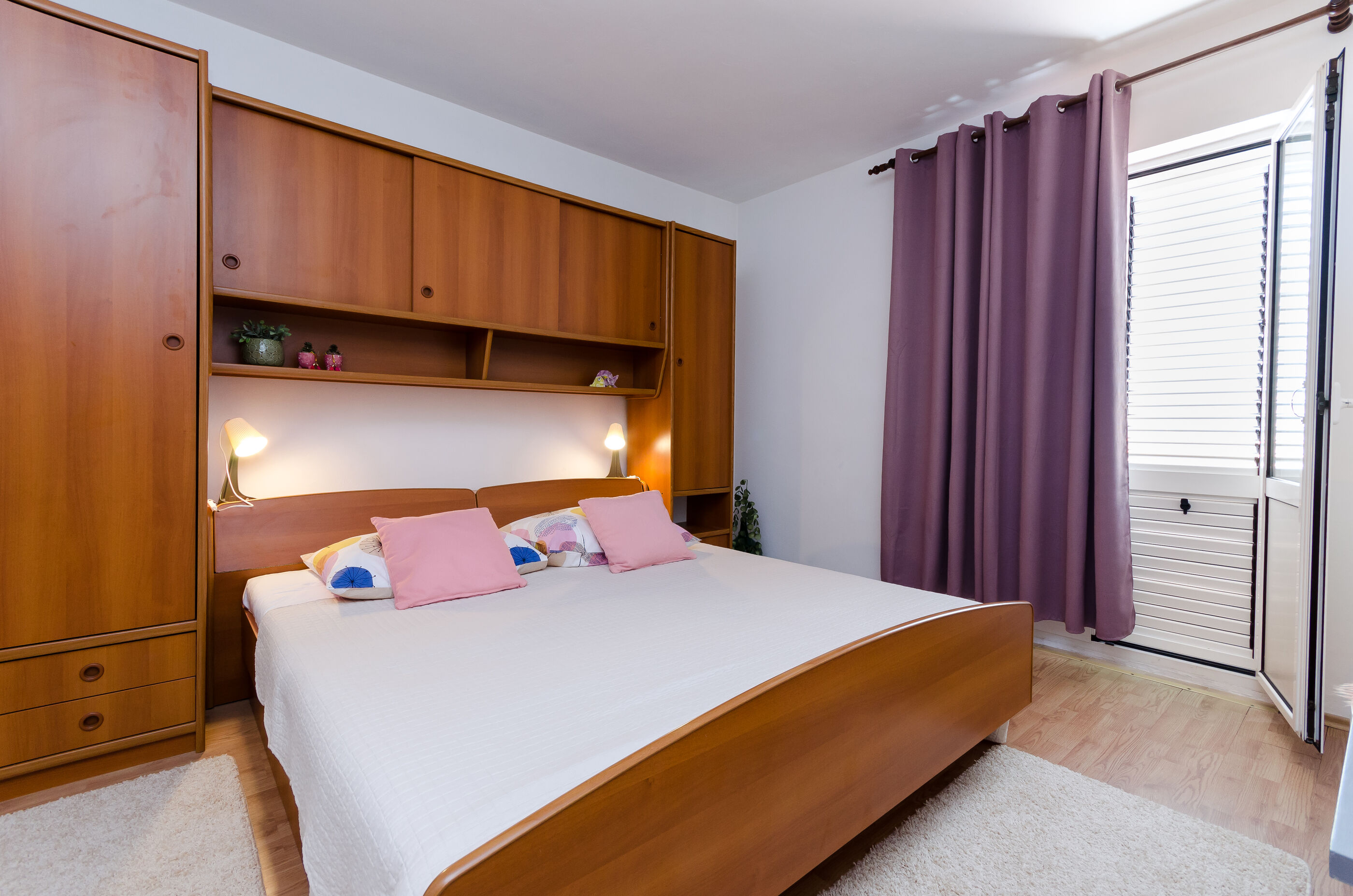 Apartments Marotin 36661-A1