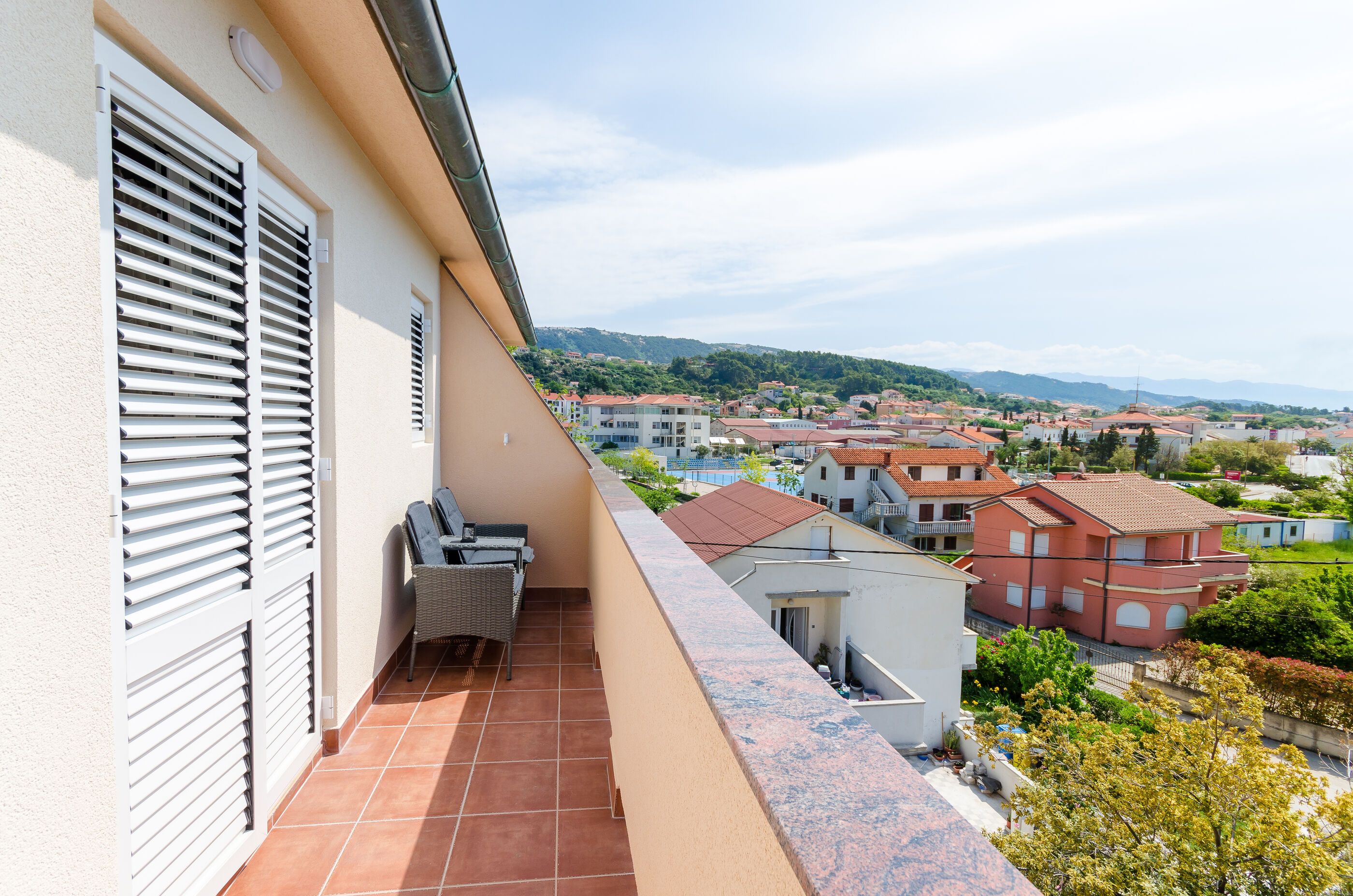 Apartments Marotin 36661-A2