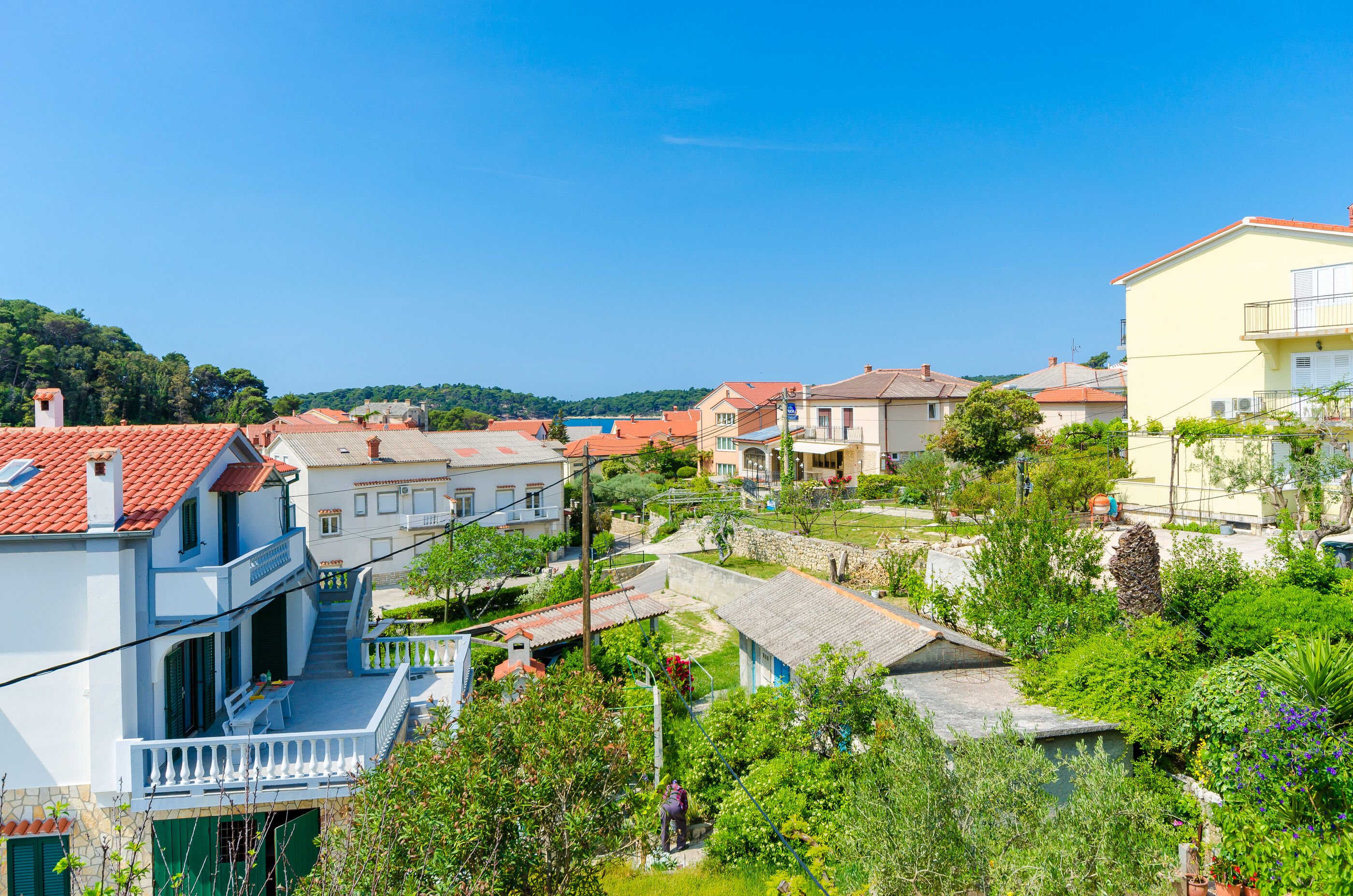 Apartments Marotin 36661-A2