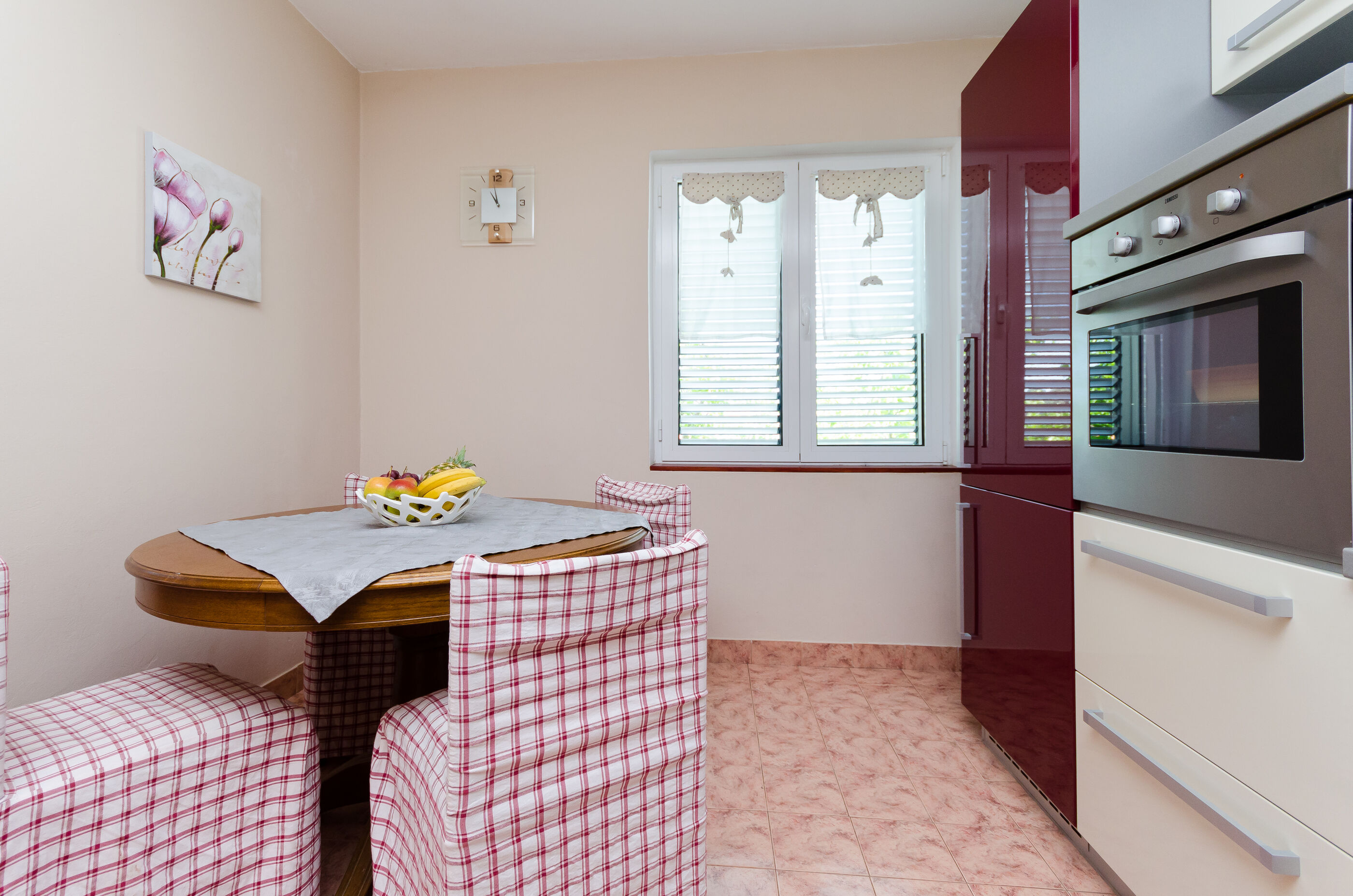 Apartments Marotin 36661-A2